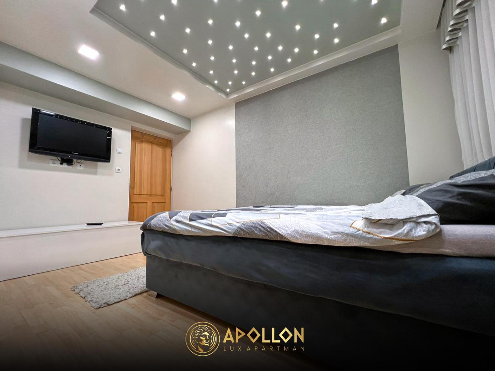 Stan na dan Apollon Doboj