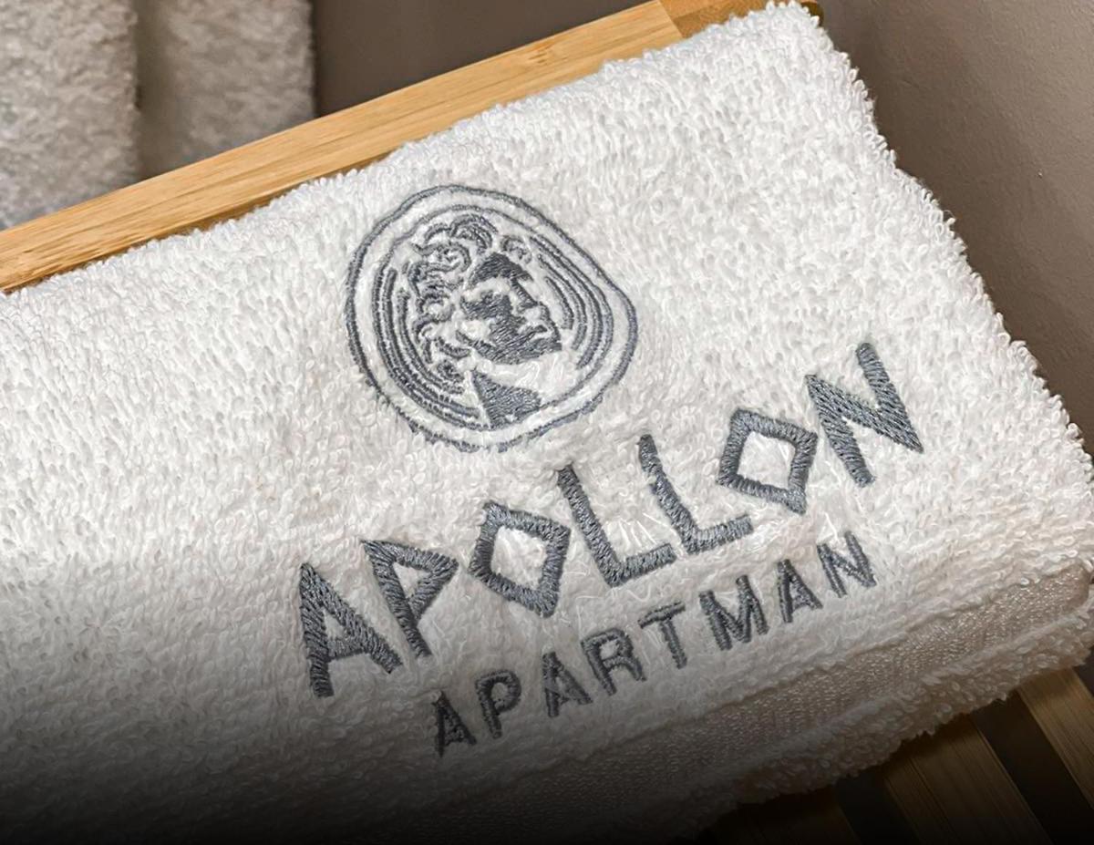 Stan na dan Apollon Doboj