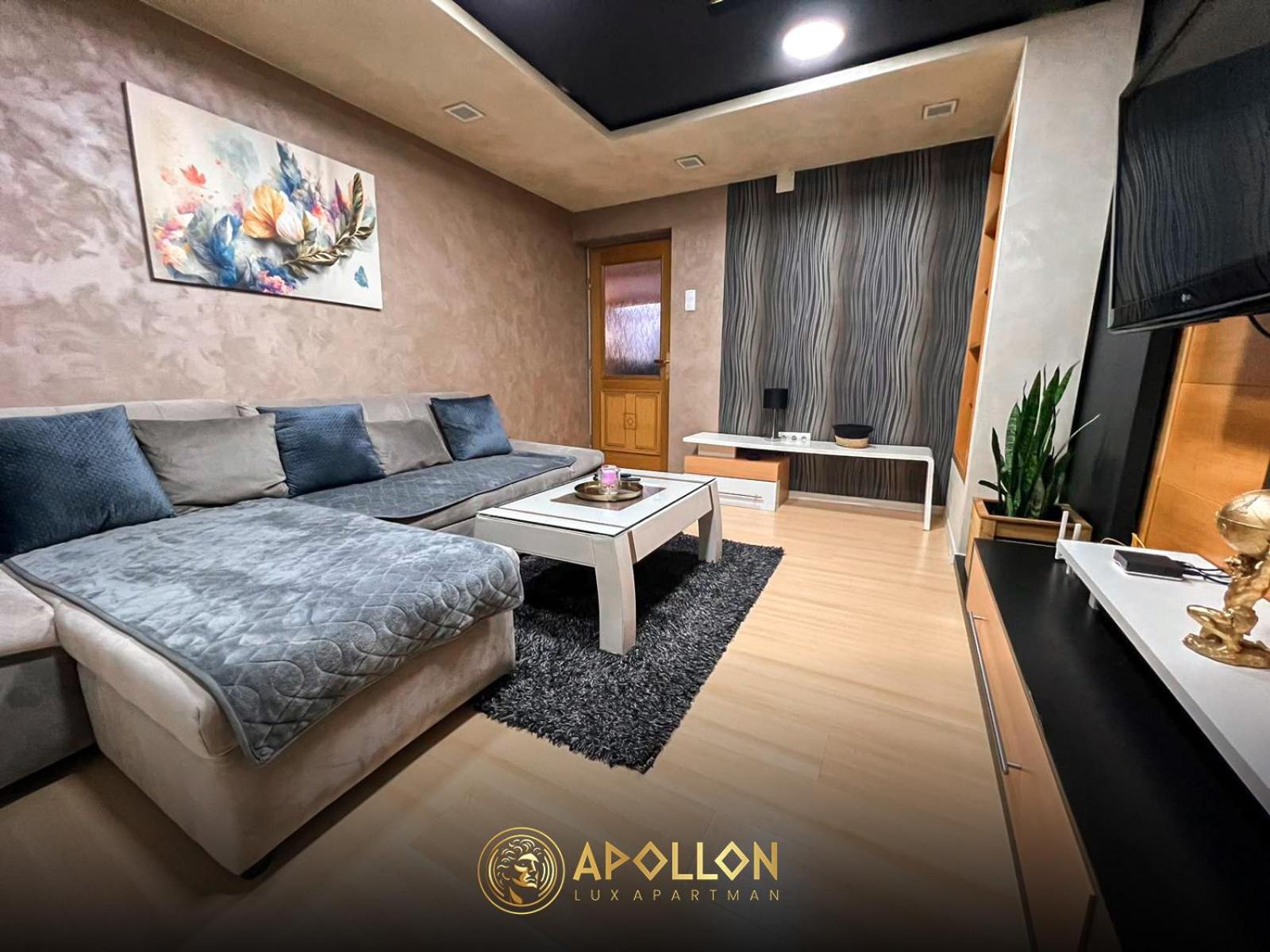 Stan na dan Apollon Doboj