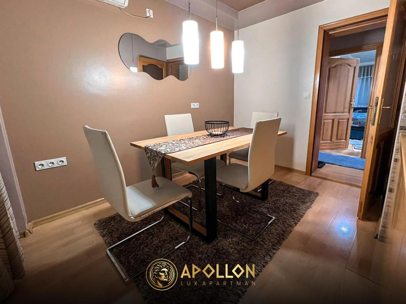 Stan na dan Apollon Doboj