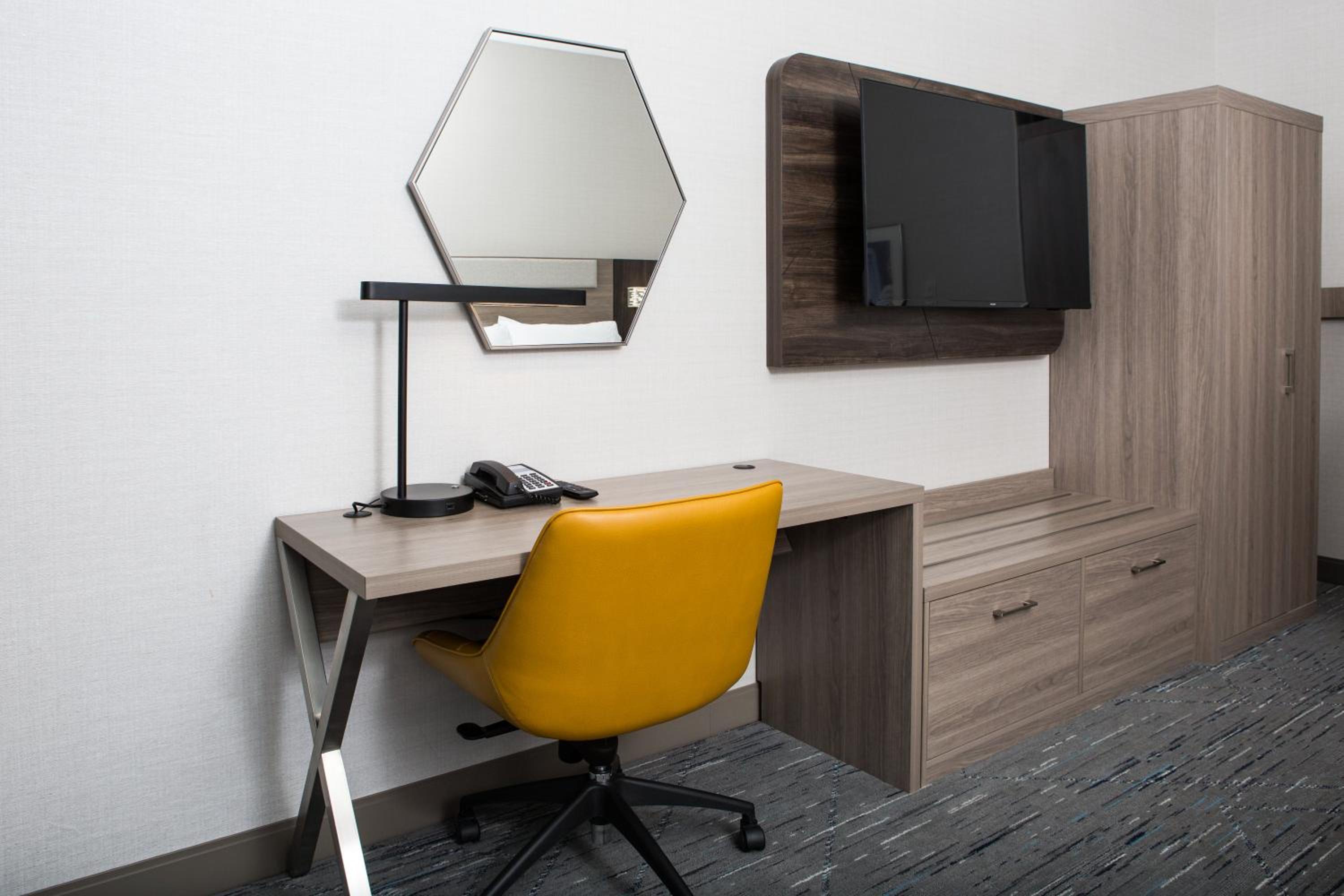 Prince Albert Vacations - Holiday Inn Express  Suites Prince Albert - South, an IHG Hotel - Property Image 35