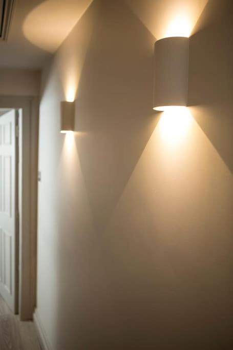 Central Bath Scandi Apartment Artizans Nest view 4