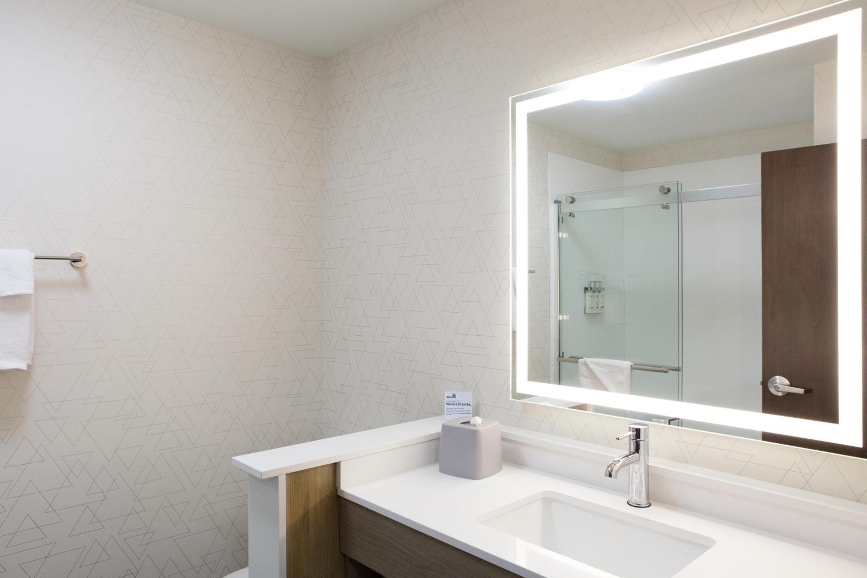 Prince Albert Vacations - Holiday Inn Express  Suites Prince Albert - South, an IHG Hotel - Property Image 36