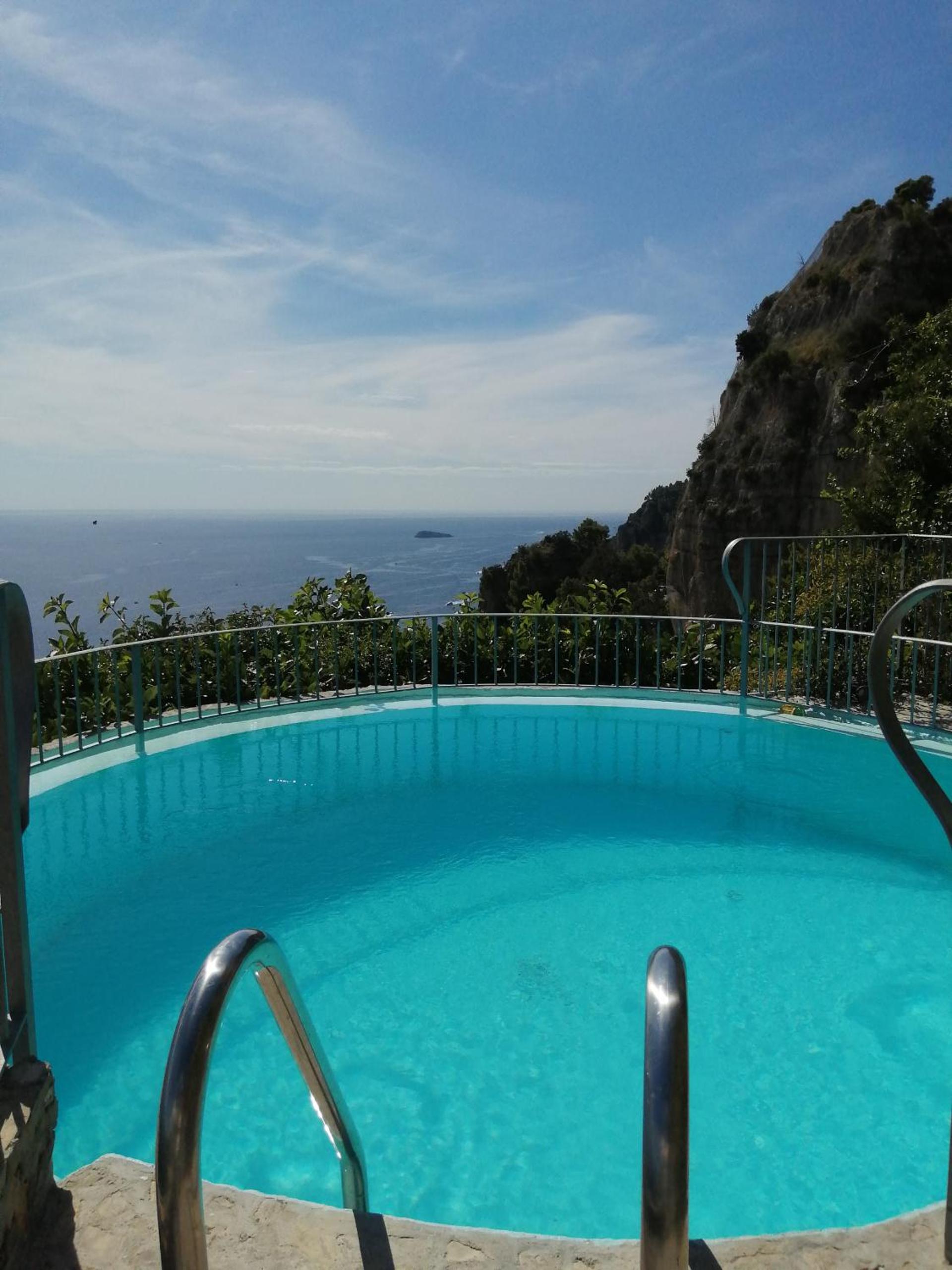 AMORE RENTALS - Villa Vanessa view 4