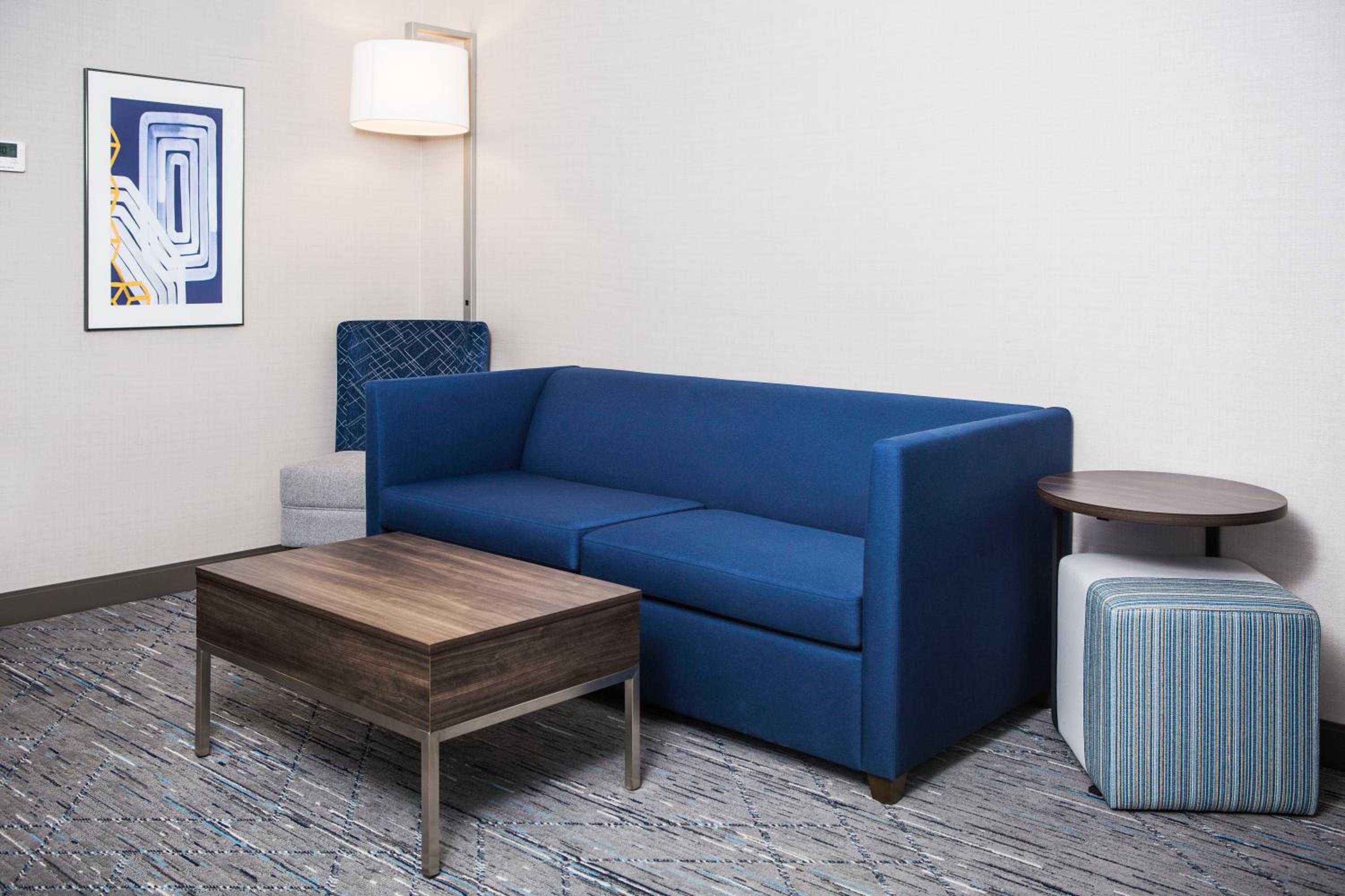 Prince Albert Vacations - Holiday Inn Express  Suites Prince Albert - South, an IHG Hotel - Property Image 37