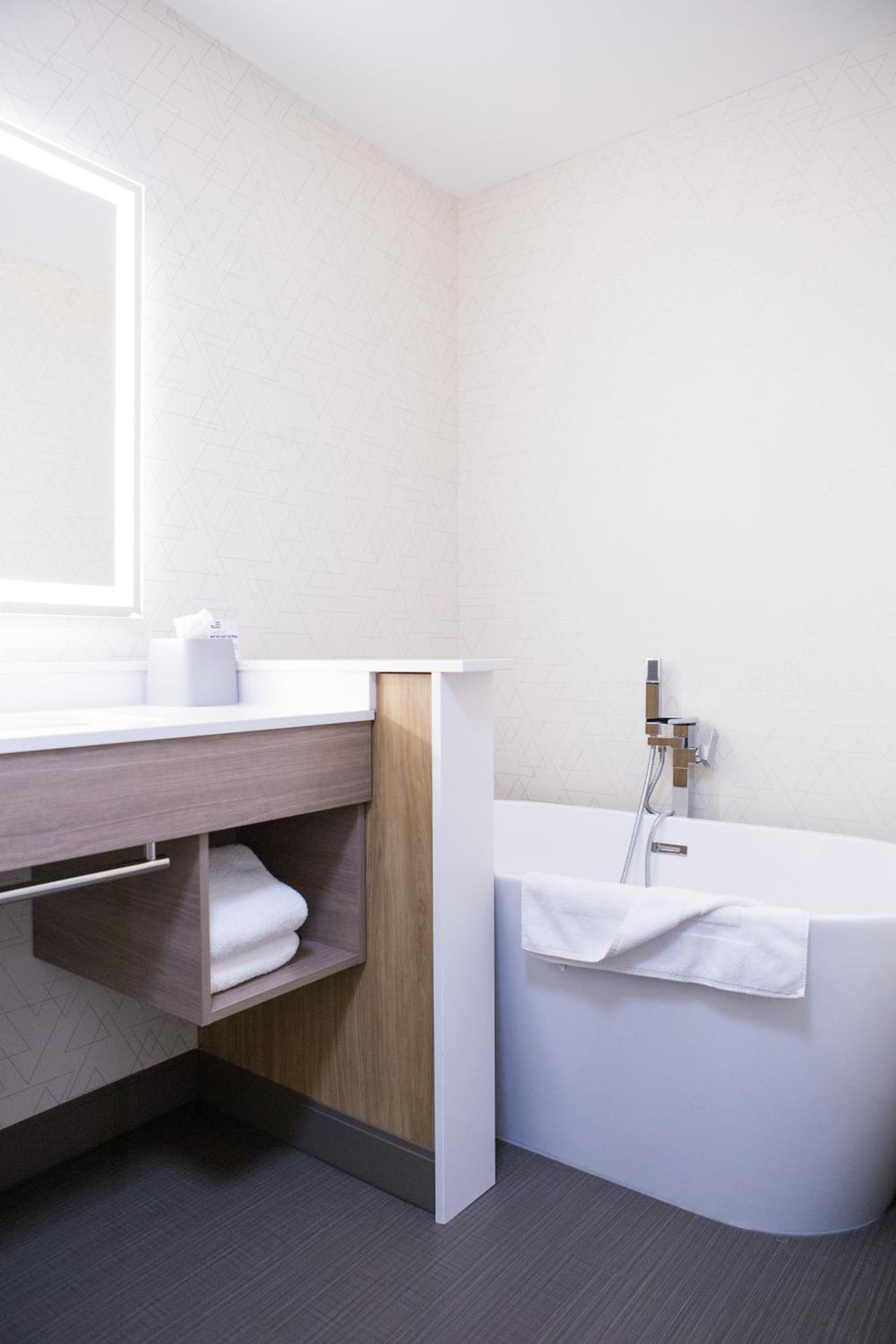 Prince Albert Vacations - Holiday Inn Express  Suites Prince Albert - South, an IHG Hotel - Property Image 47