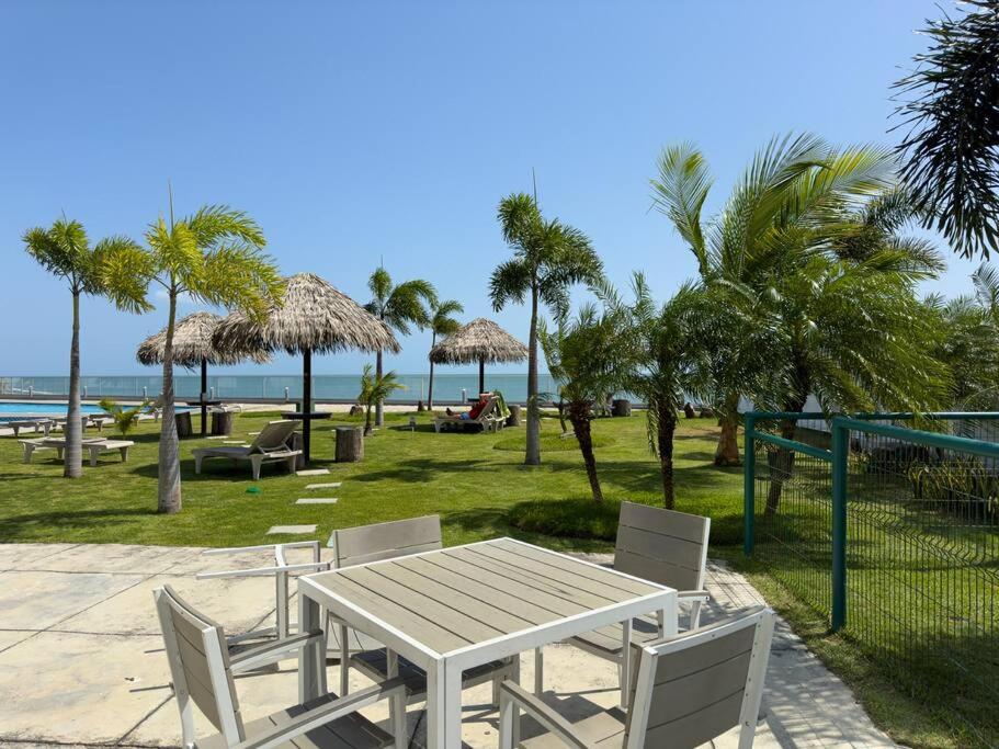 Mahi Mahi Apartment - Gorgona view 4