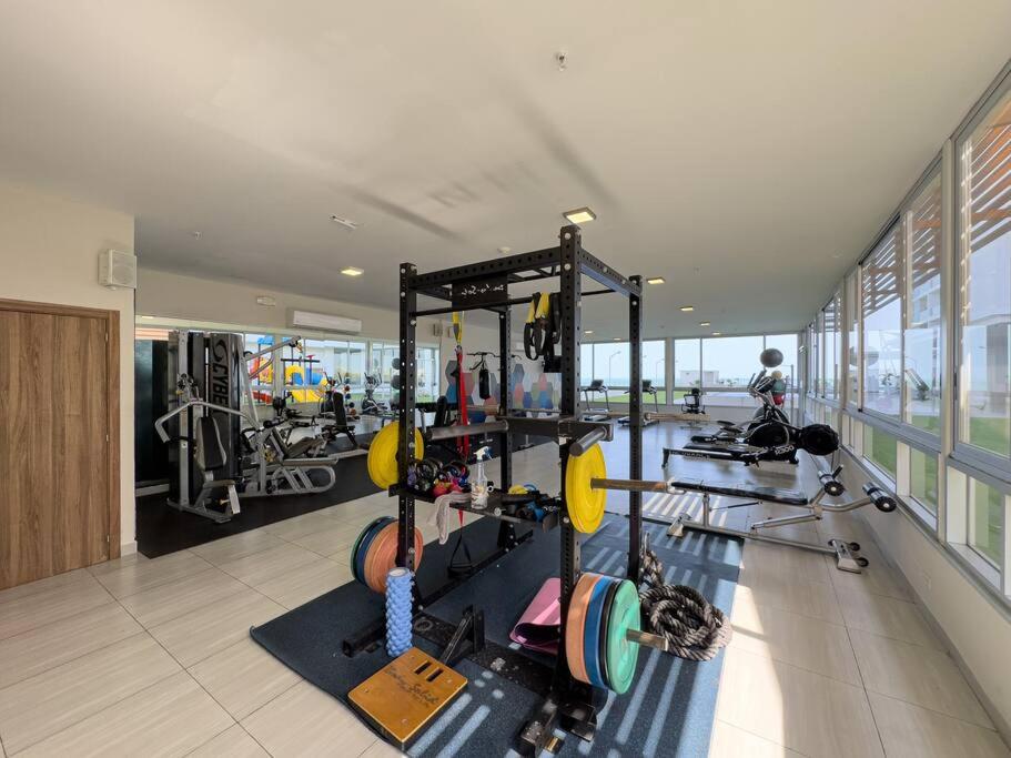 Mahi Mahi Apartment - Gorgona view 5