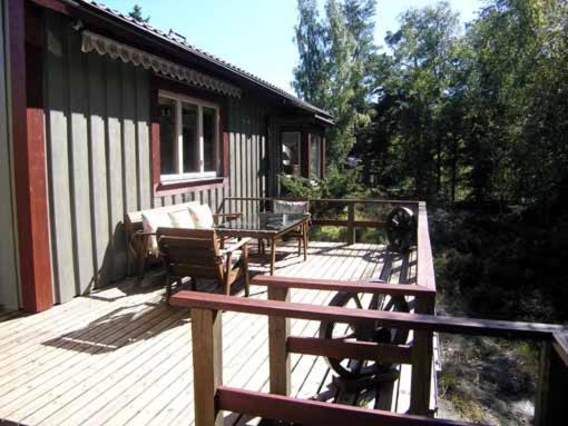 Tallhöjden 25 view 2