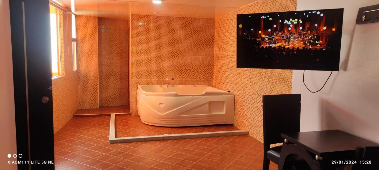 HOTEL EL PARAISO