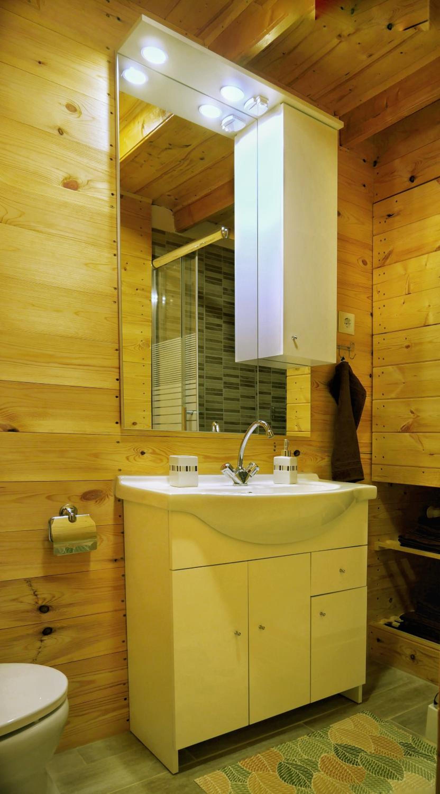 Kadosa Jurta Apartman view 5