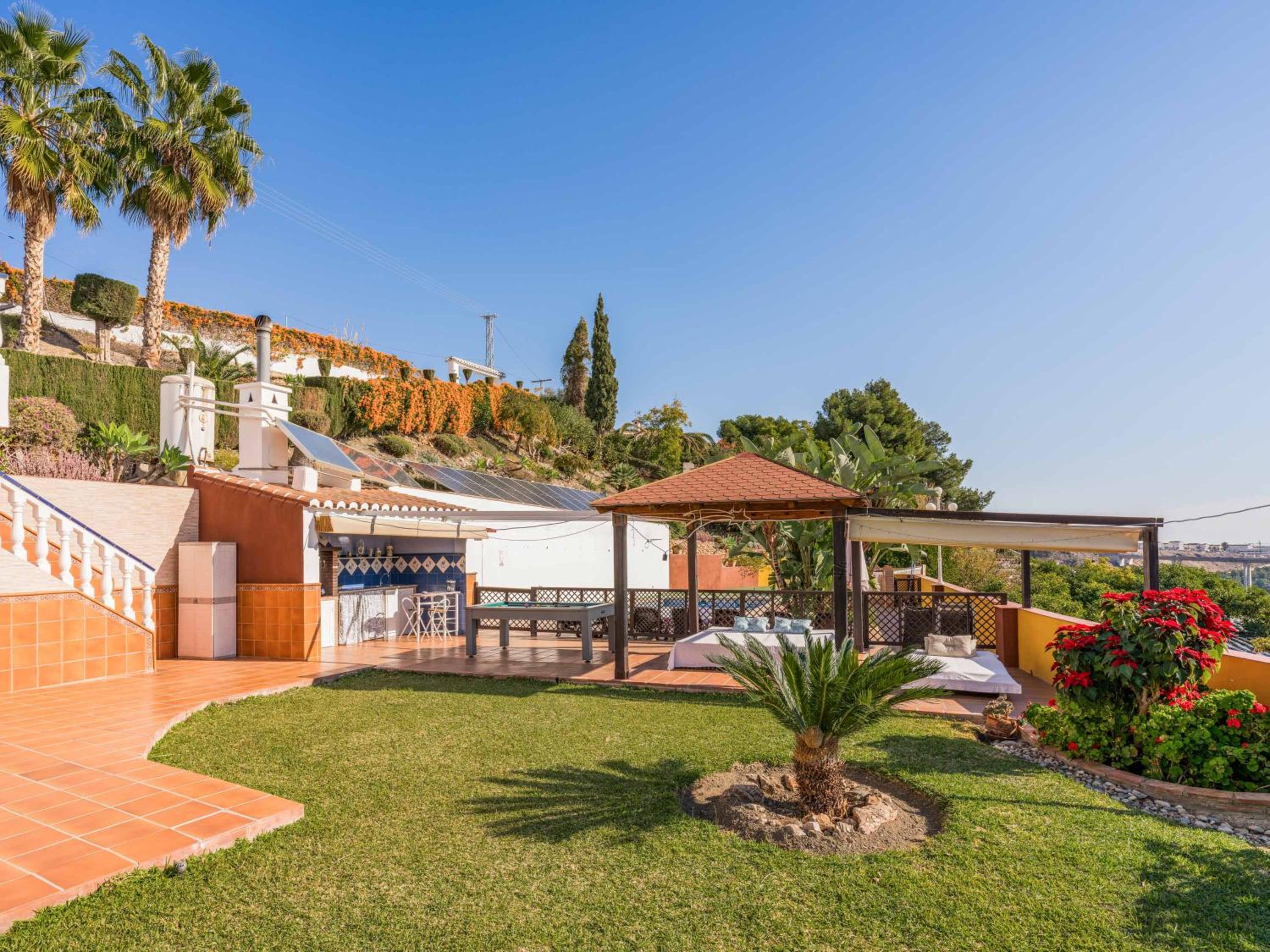 Villa Las Cadas