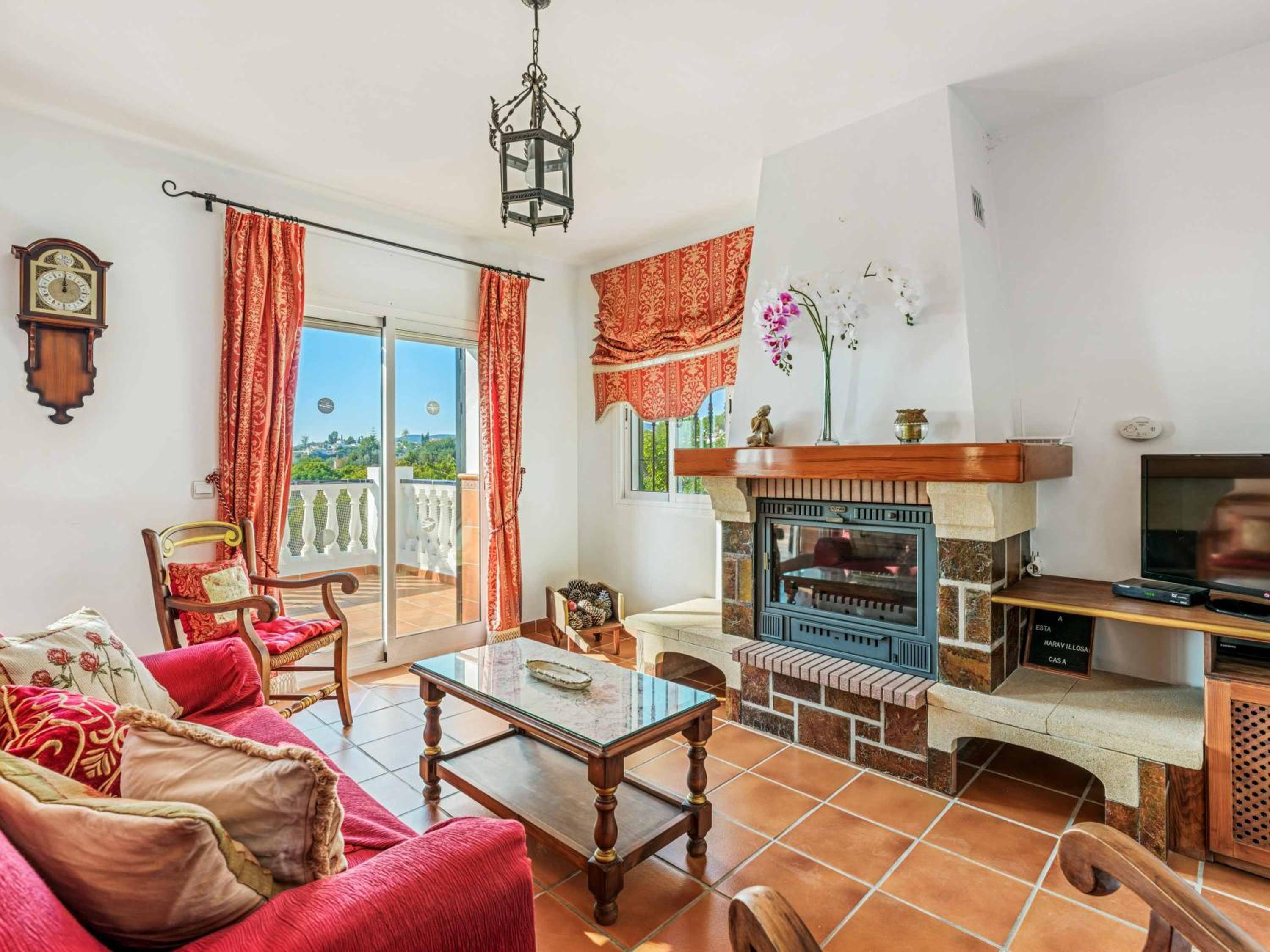 Villa Las Cadas