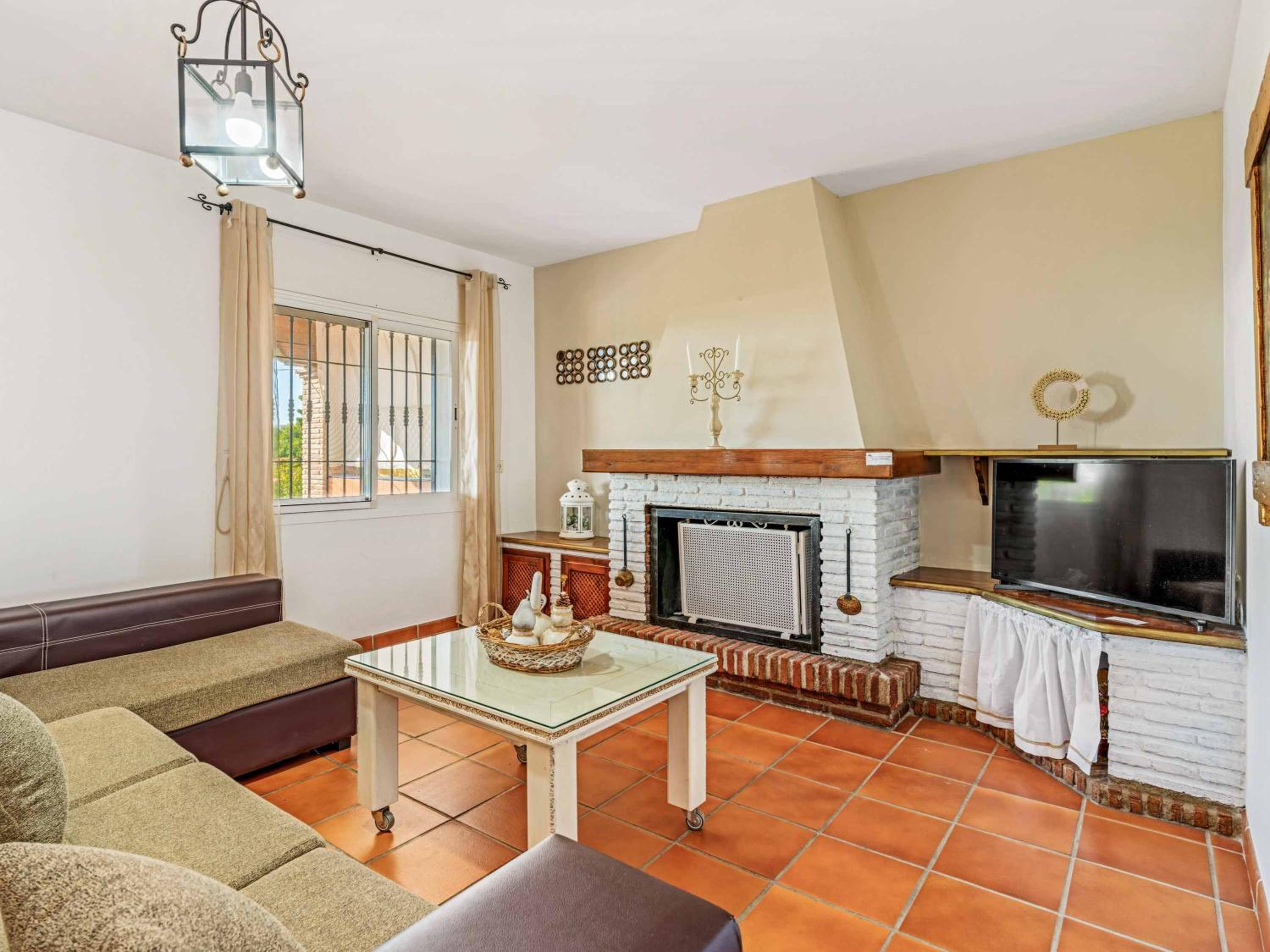 Villa Las Cadas