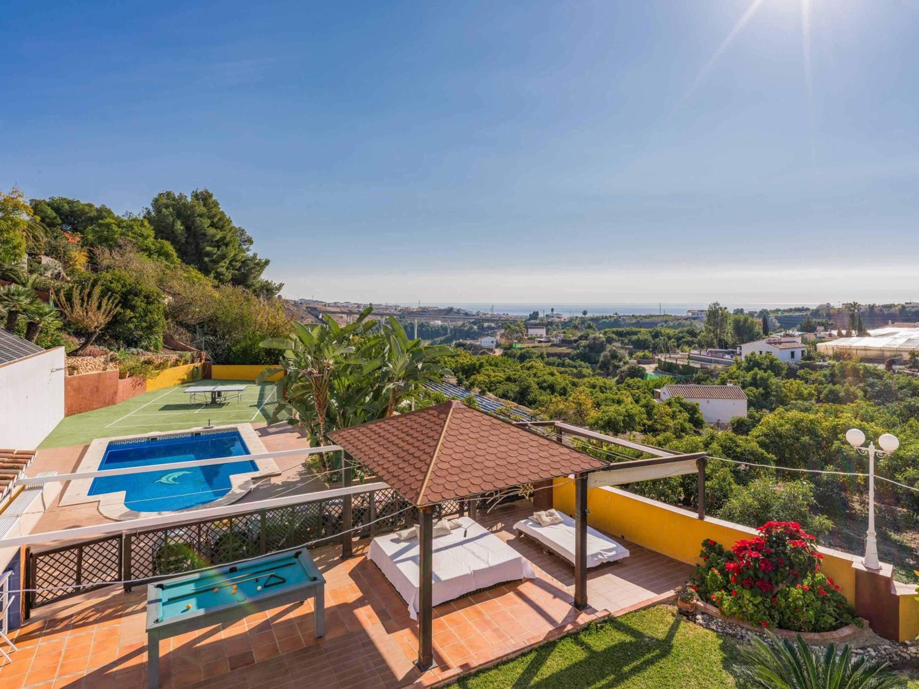 Villa Las Cadas