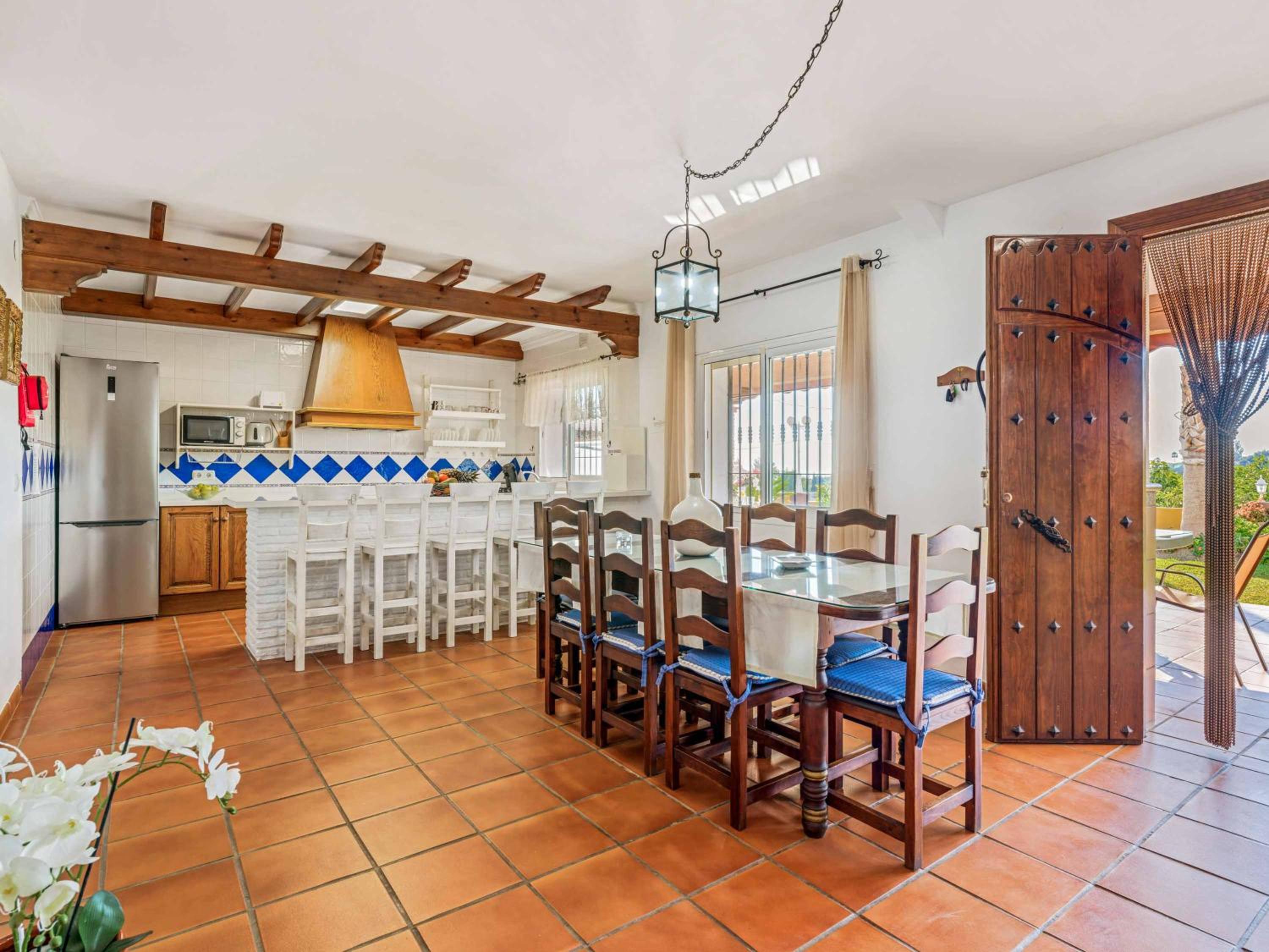 Villa Las Cadas