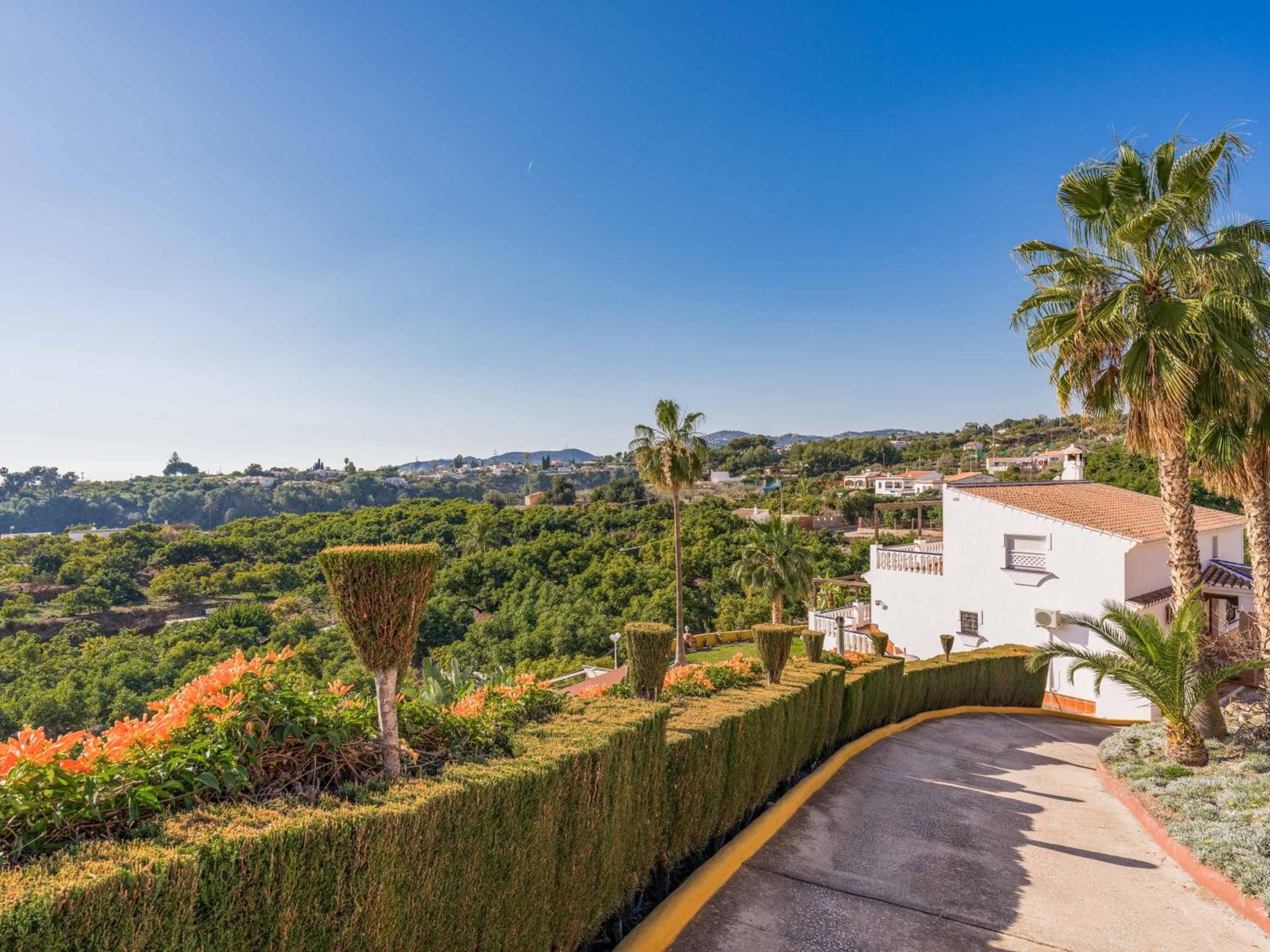 Villa Las Cadas