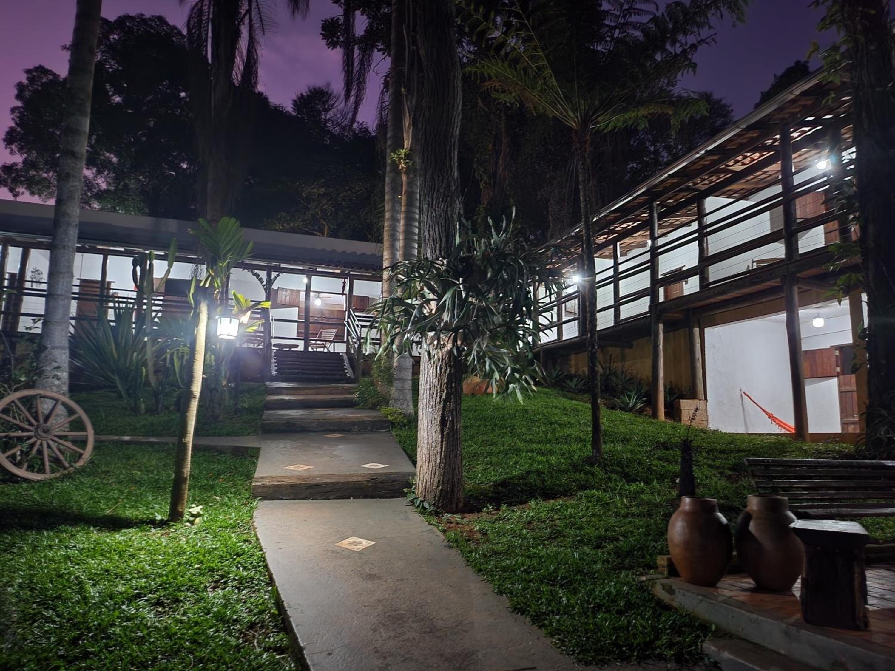 Hotel Pousada Do Rodrigo 2