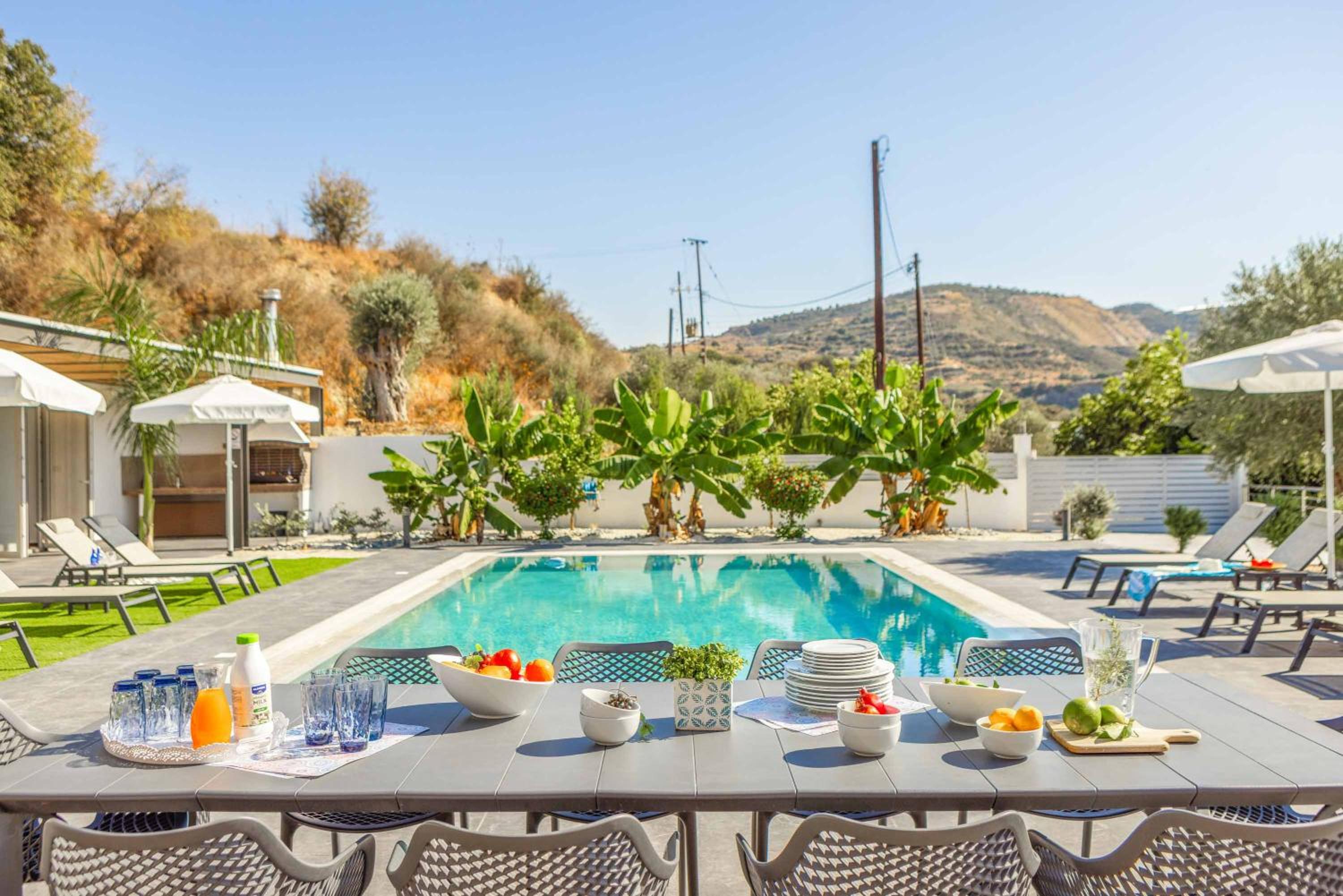 Villa Anastasia Maria