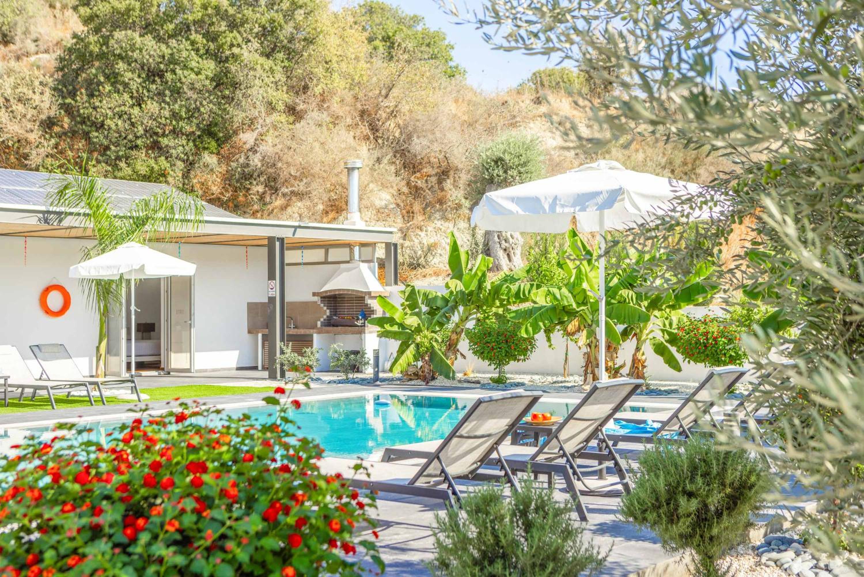 Villa Anastasia Maria