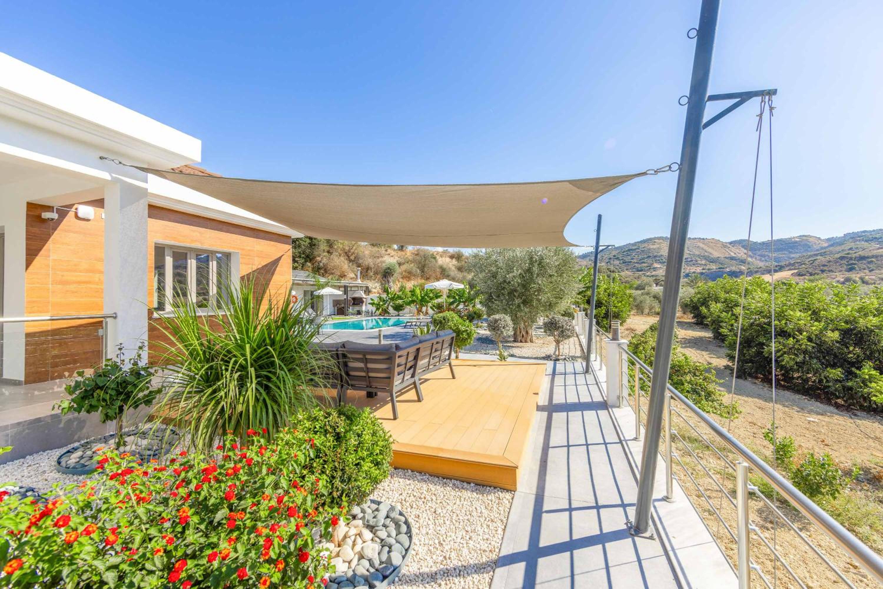 Villa Anastasia Maria