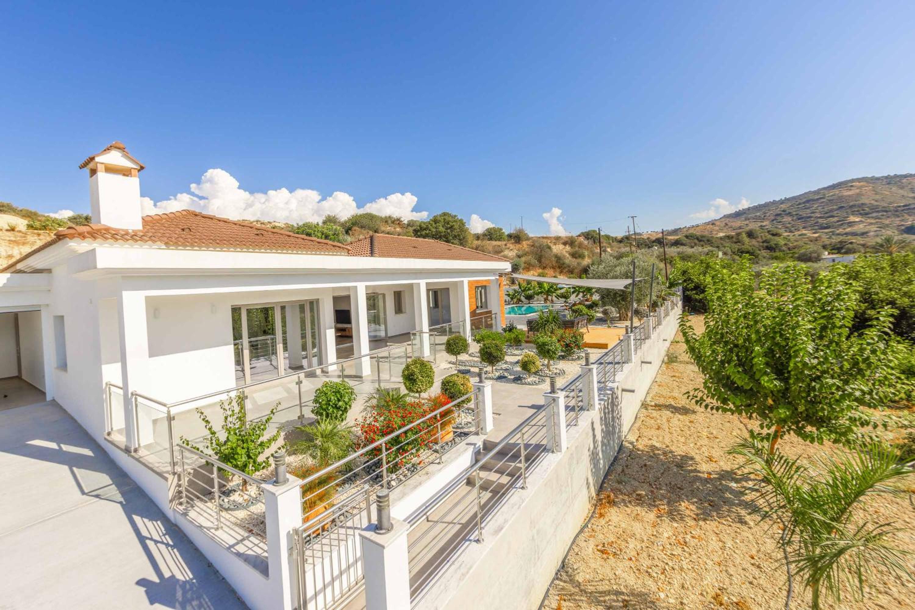 Villa Anastasia Maria
