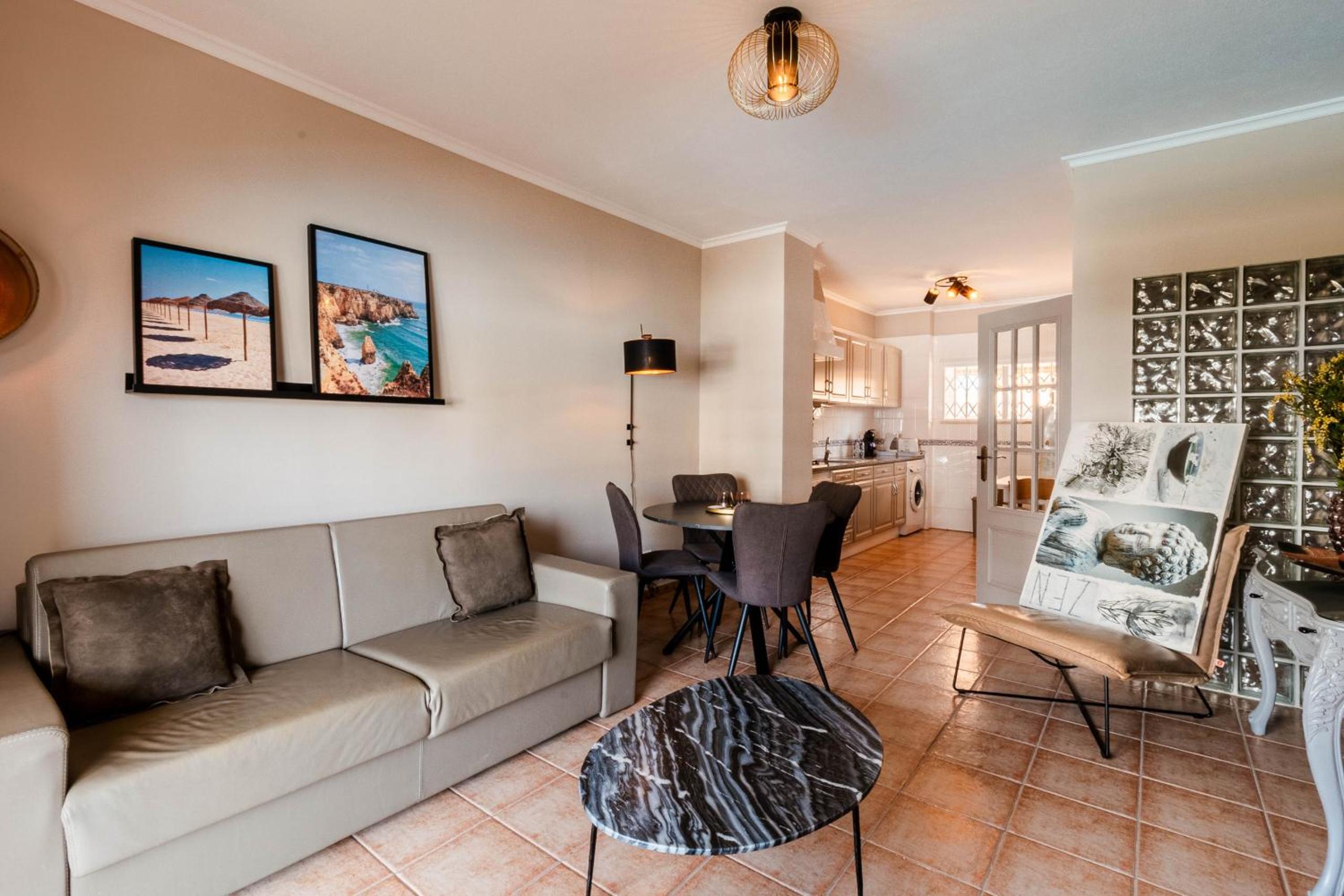 Apartamento Sto Antonio II - A092 view 3