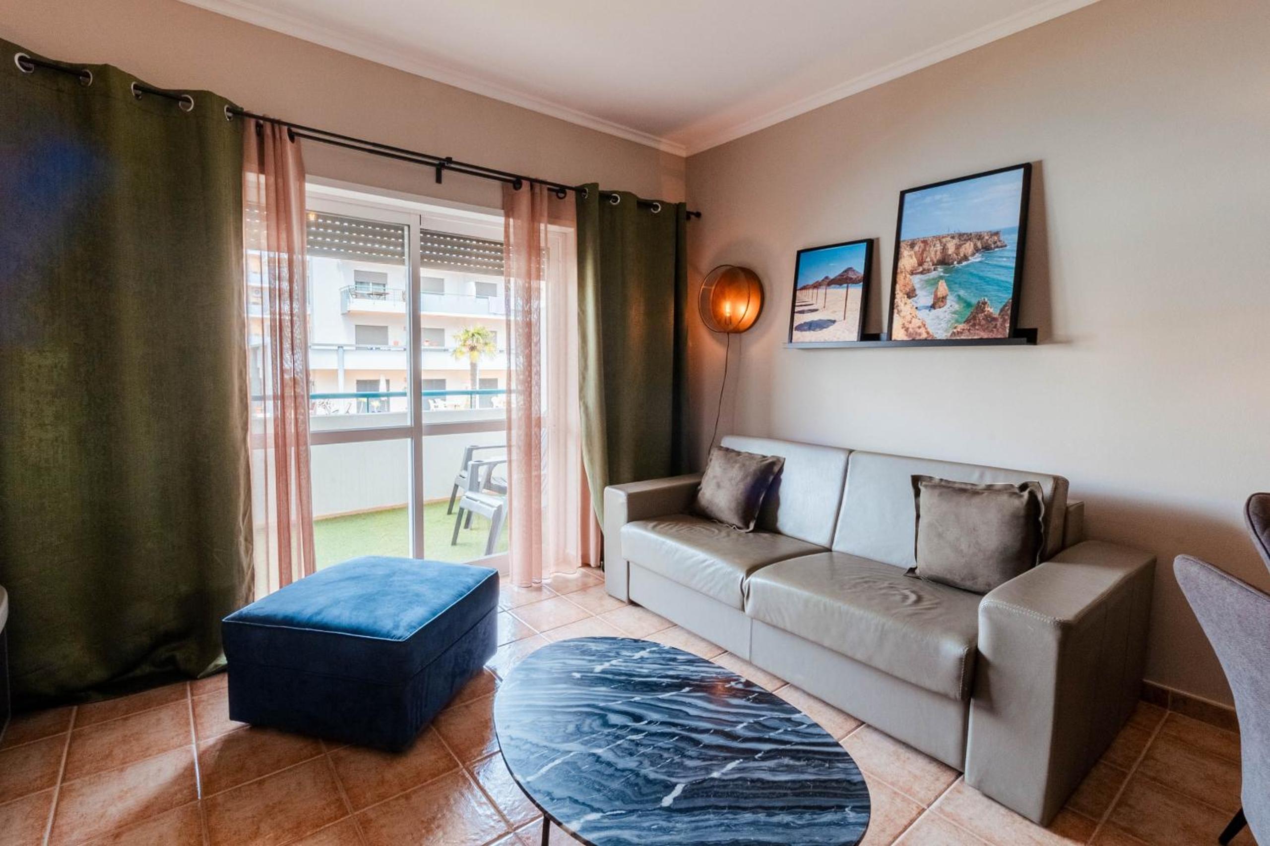 Apartamento Sto Antonio II - A092 view 5