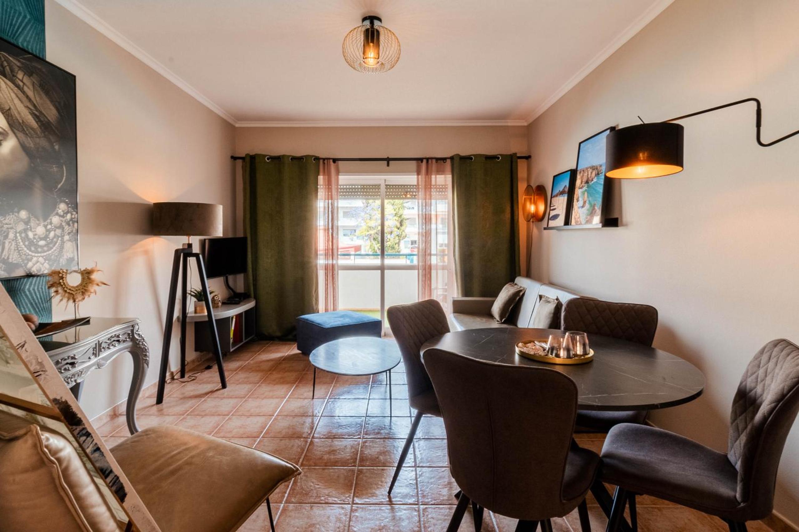 Apartamento Sto Antonio II - A092 view 4
