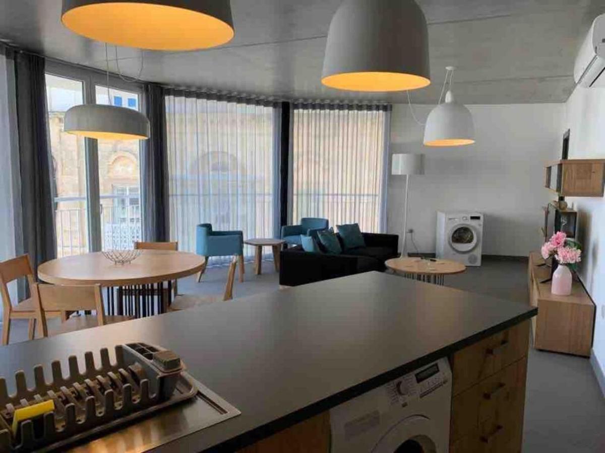 Village point Sliema 2 bedroom view 2