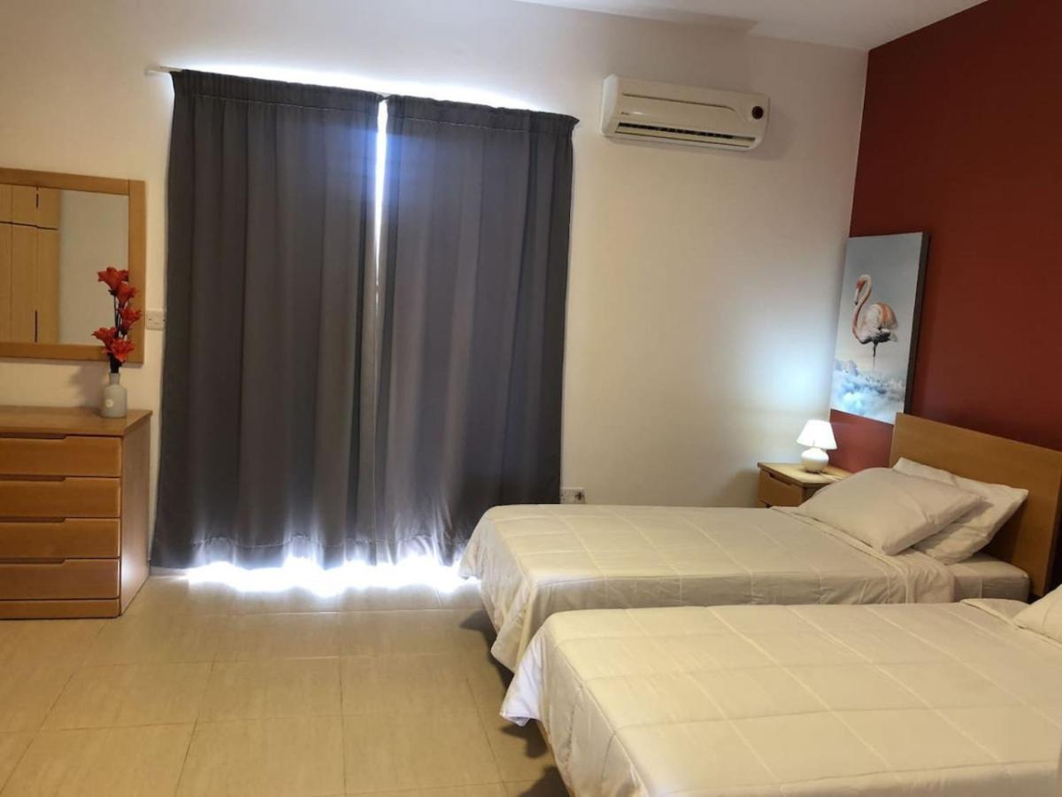 Tigne 5 sliema one bedroom view 5