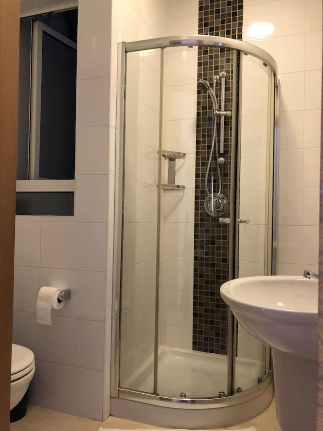 Tigne 5 sliema one bedroom view 2