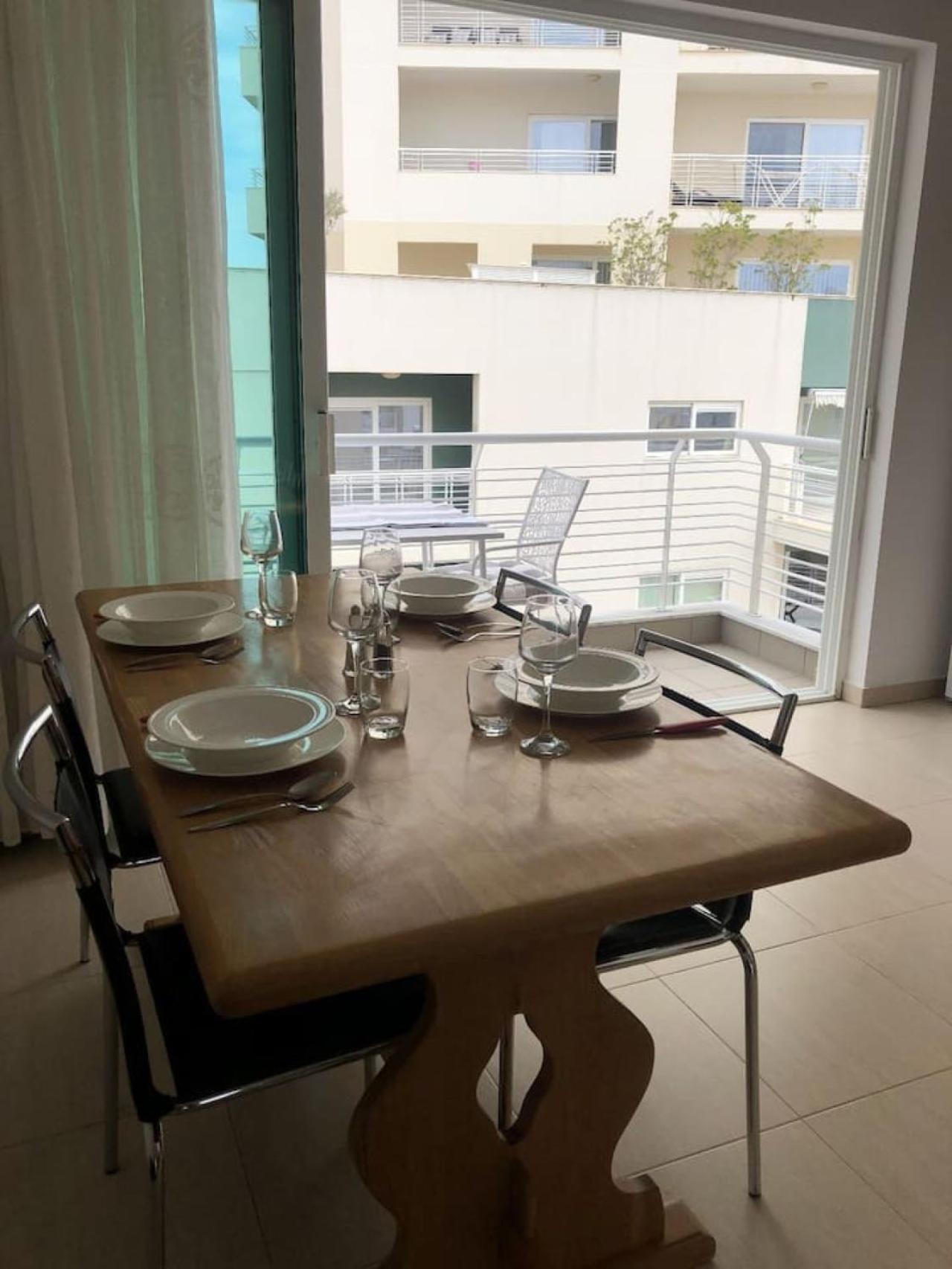 Tigne 5 sliema one bedroom view 3
