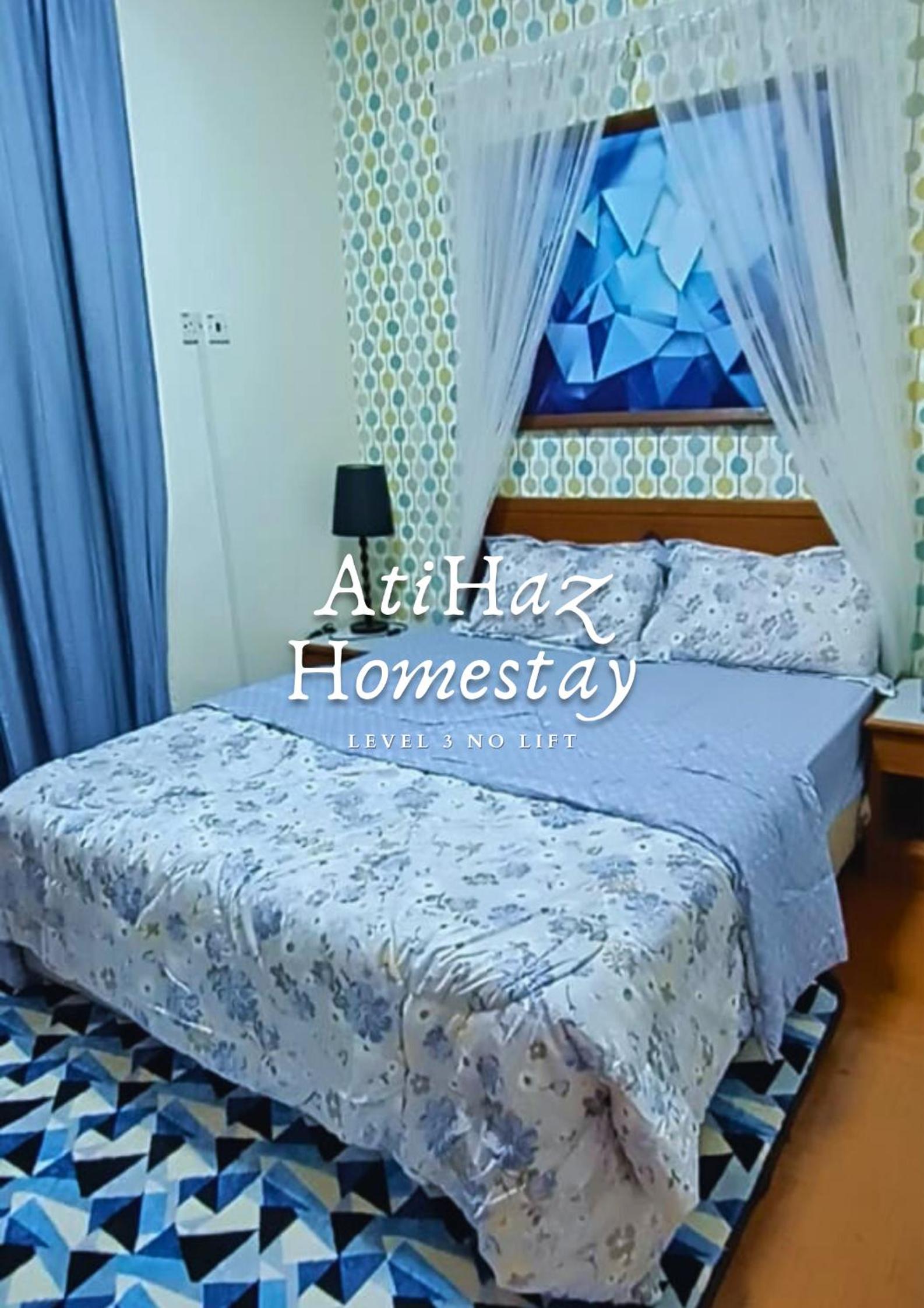 AtiHaz Homestay at PD Perdana Condo Resort photo 2