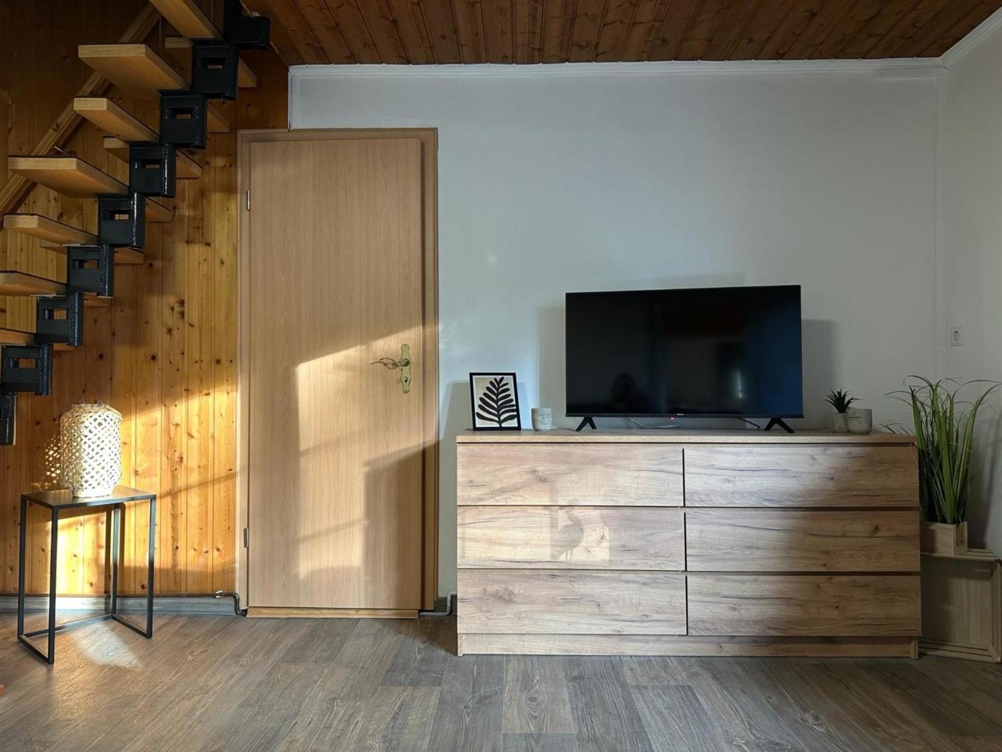 waldhaus no 15