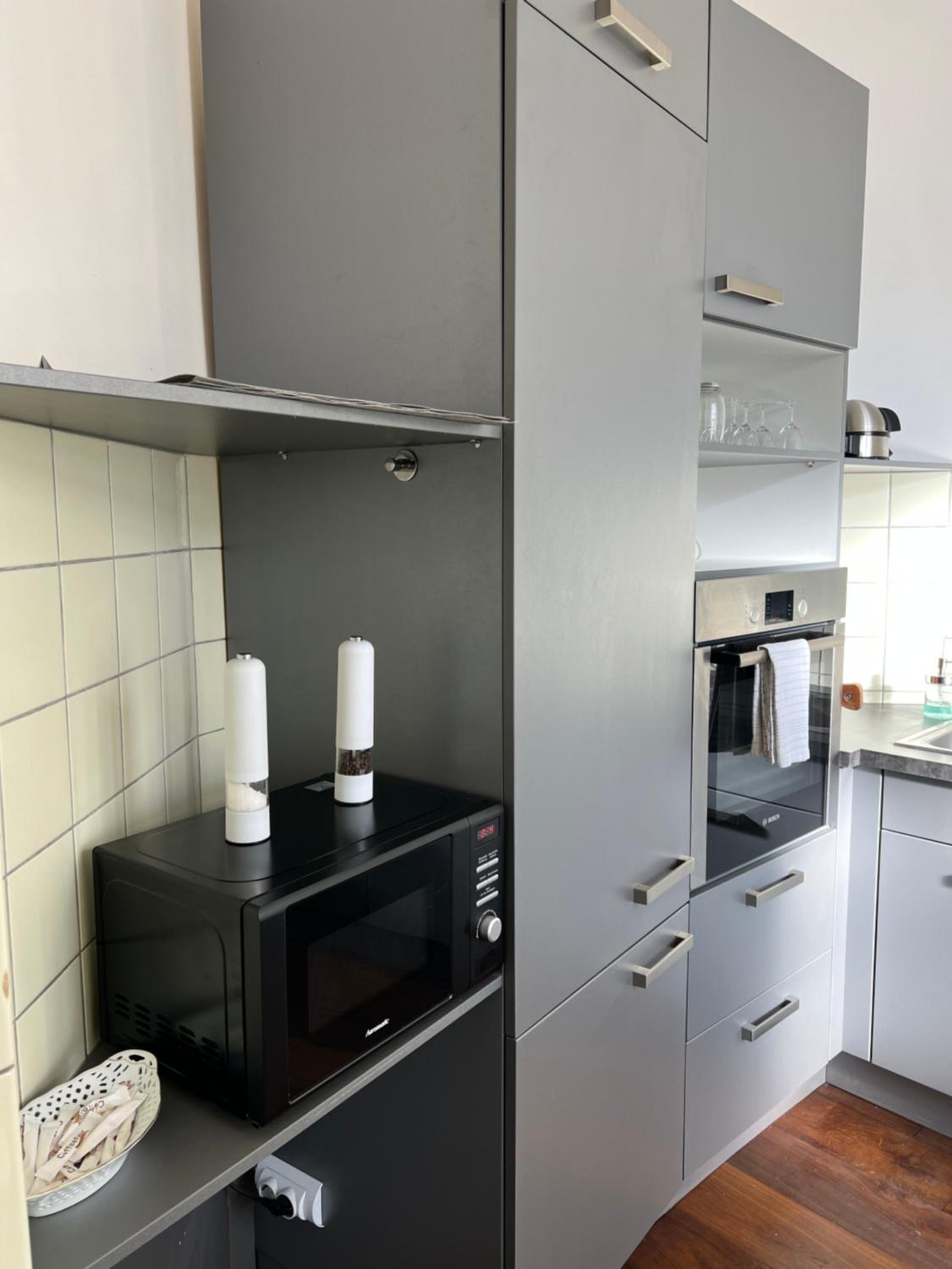 Schloß Hürbel Rosengarten - Suite