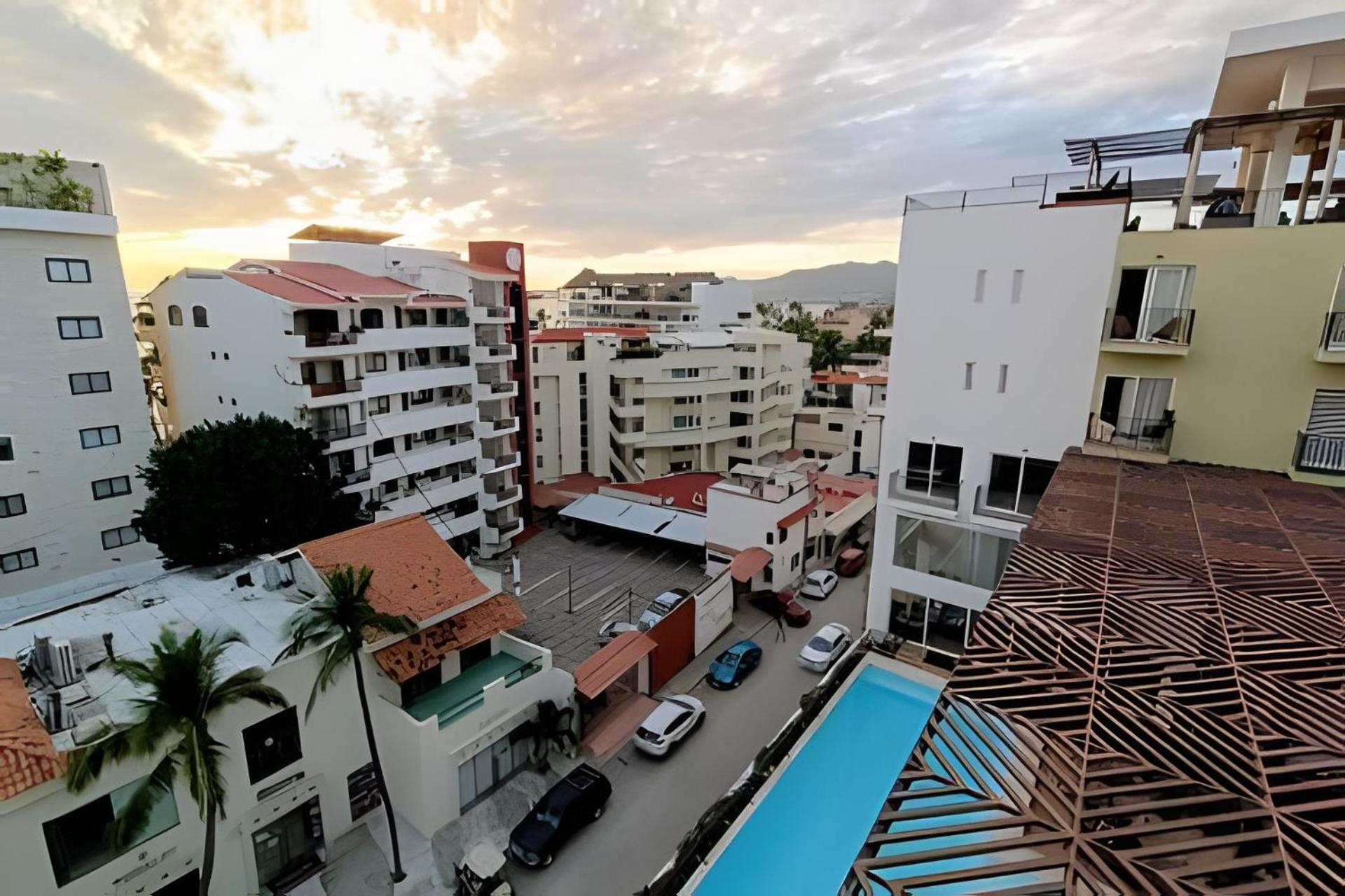 roof