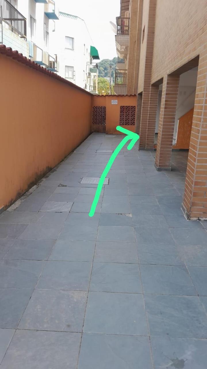 Apartamento para Temporada Ubatuba
