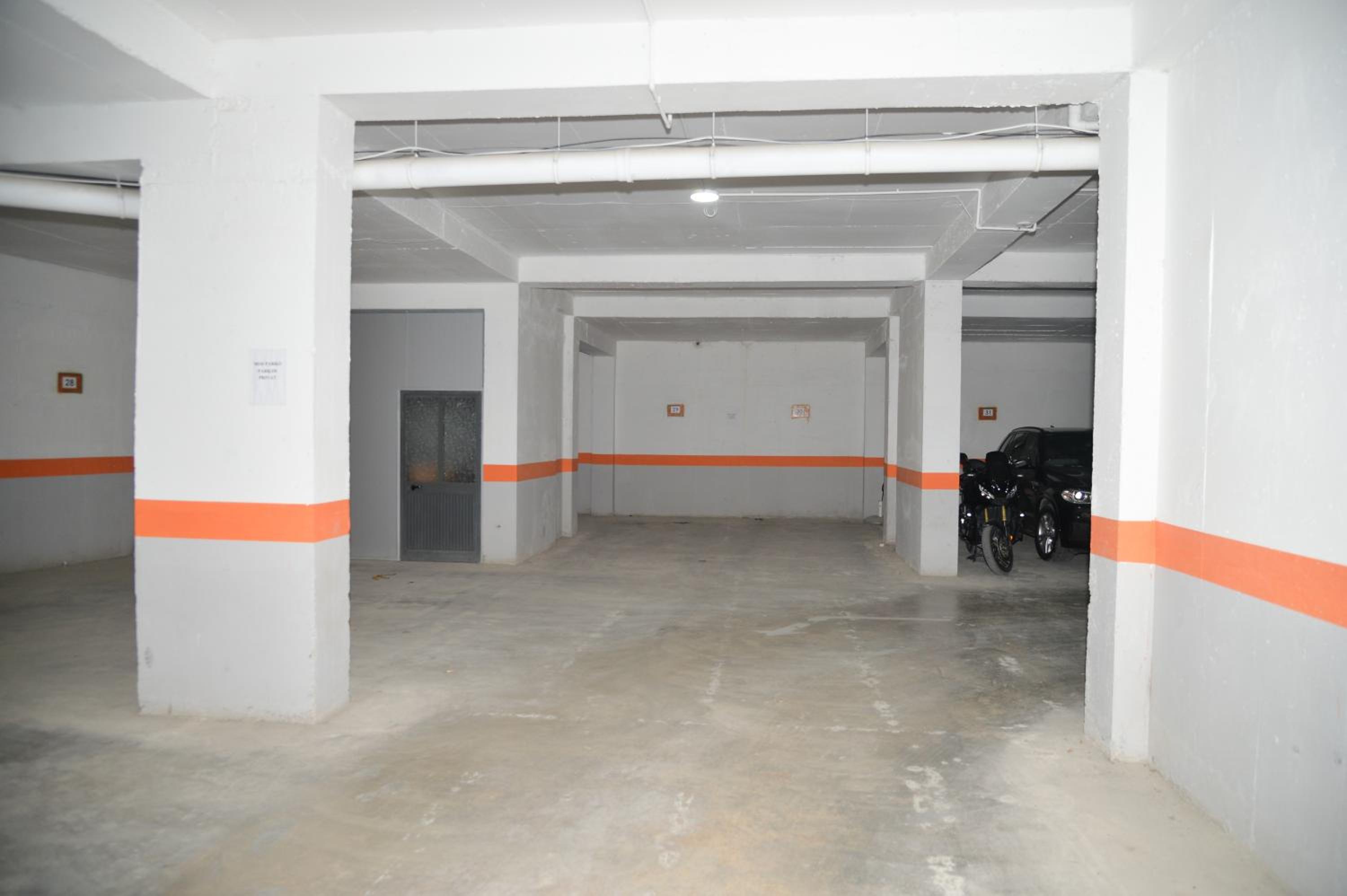 Hera Tirana Suite Deluxe
