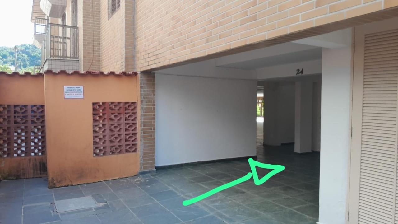 Apartamento para Temporada Ubatuba