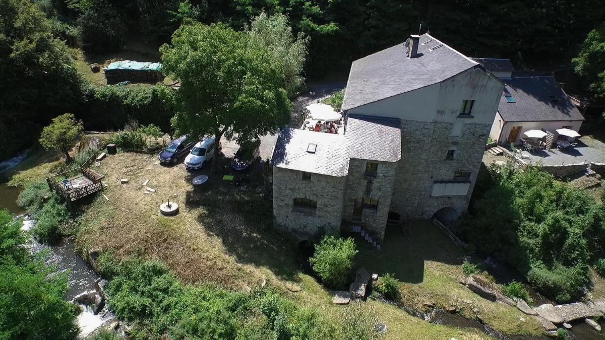 Moulin de Record - Property Image 17