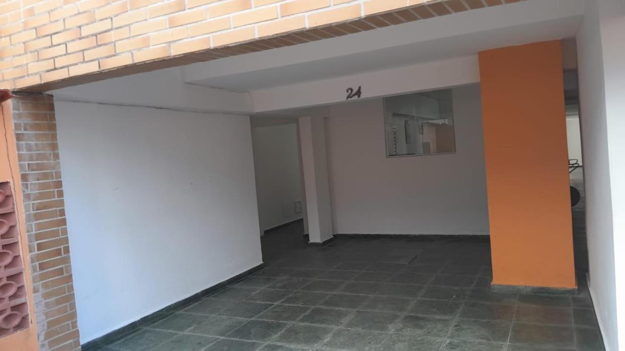 Apartamento para Temporada Ubatuba
