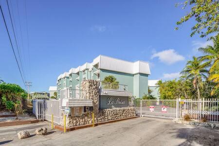 Hotel La Brisa Unit 105 North Building - Image 1