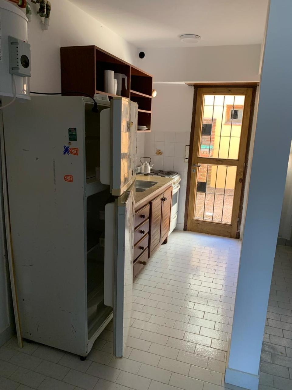 Departamento Zuviria FAMILIAR
