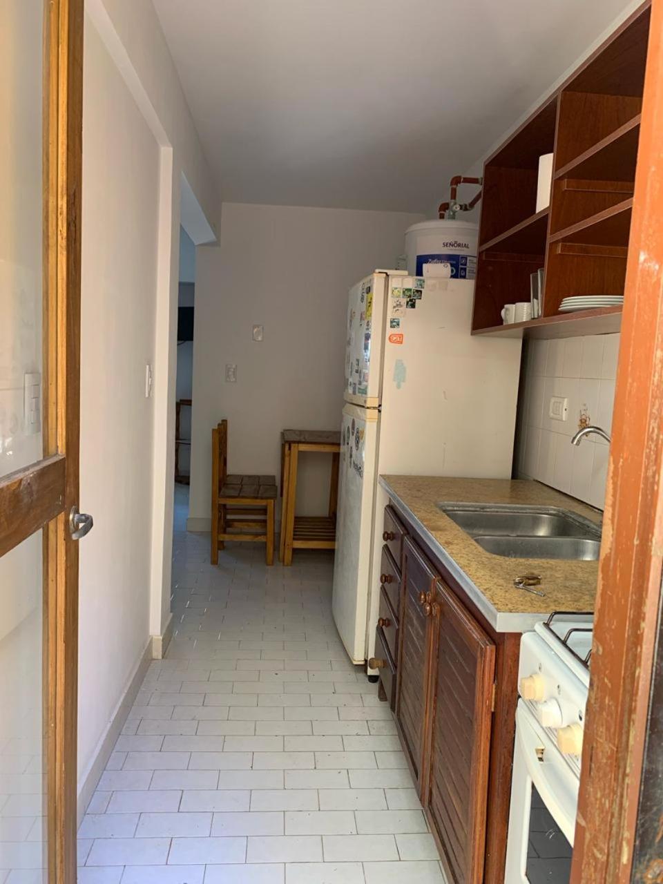 Departamento Zuviria FAMILIAR