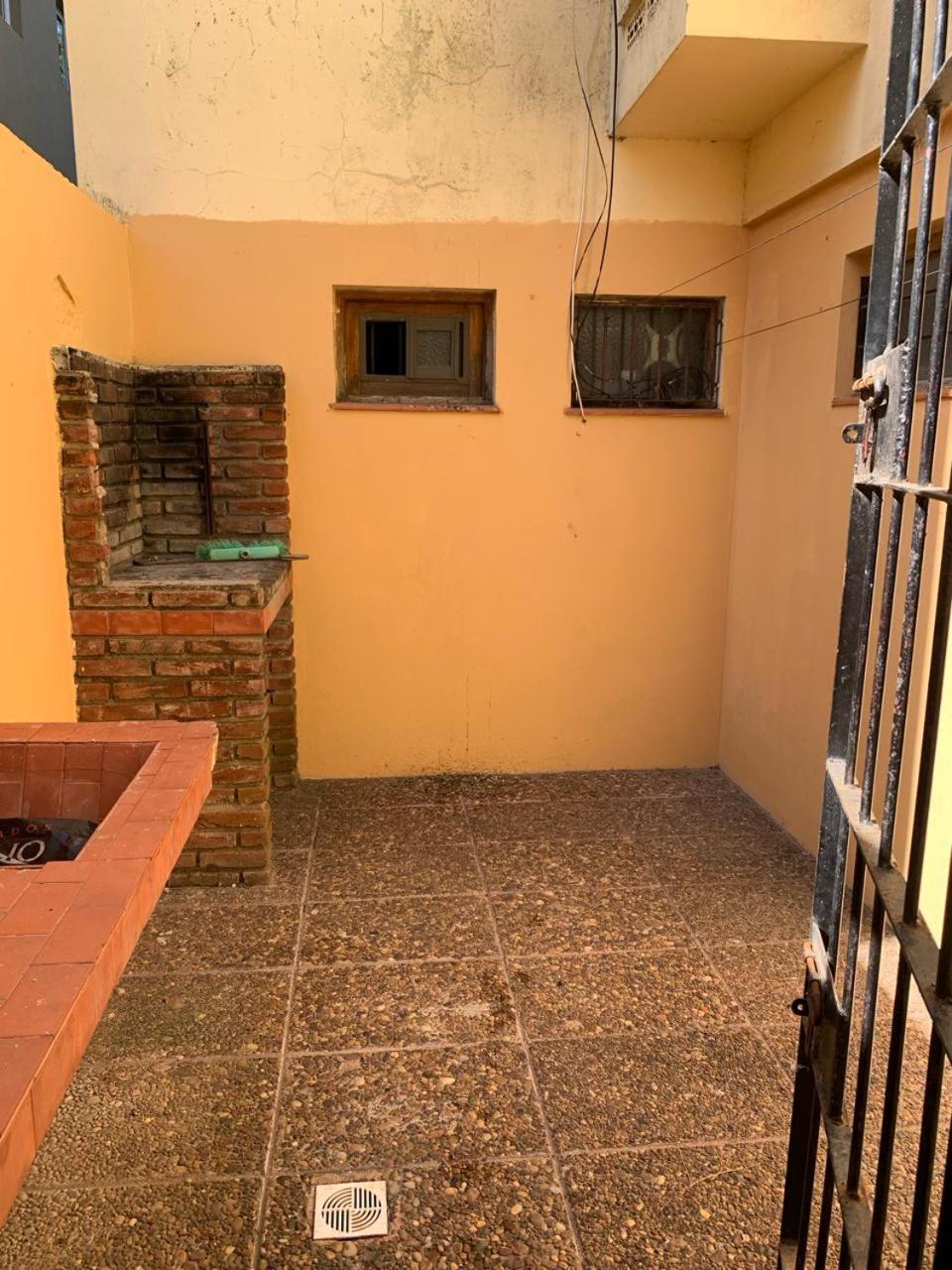 Departamento Zuviria FAMILIAR