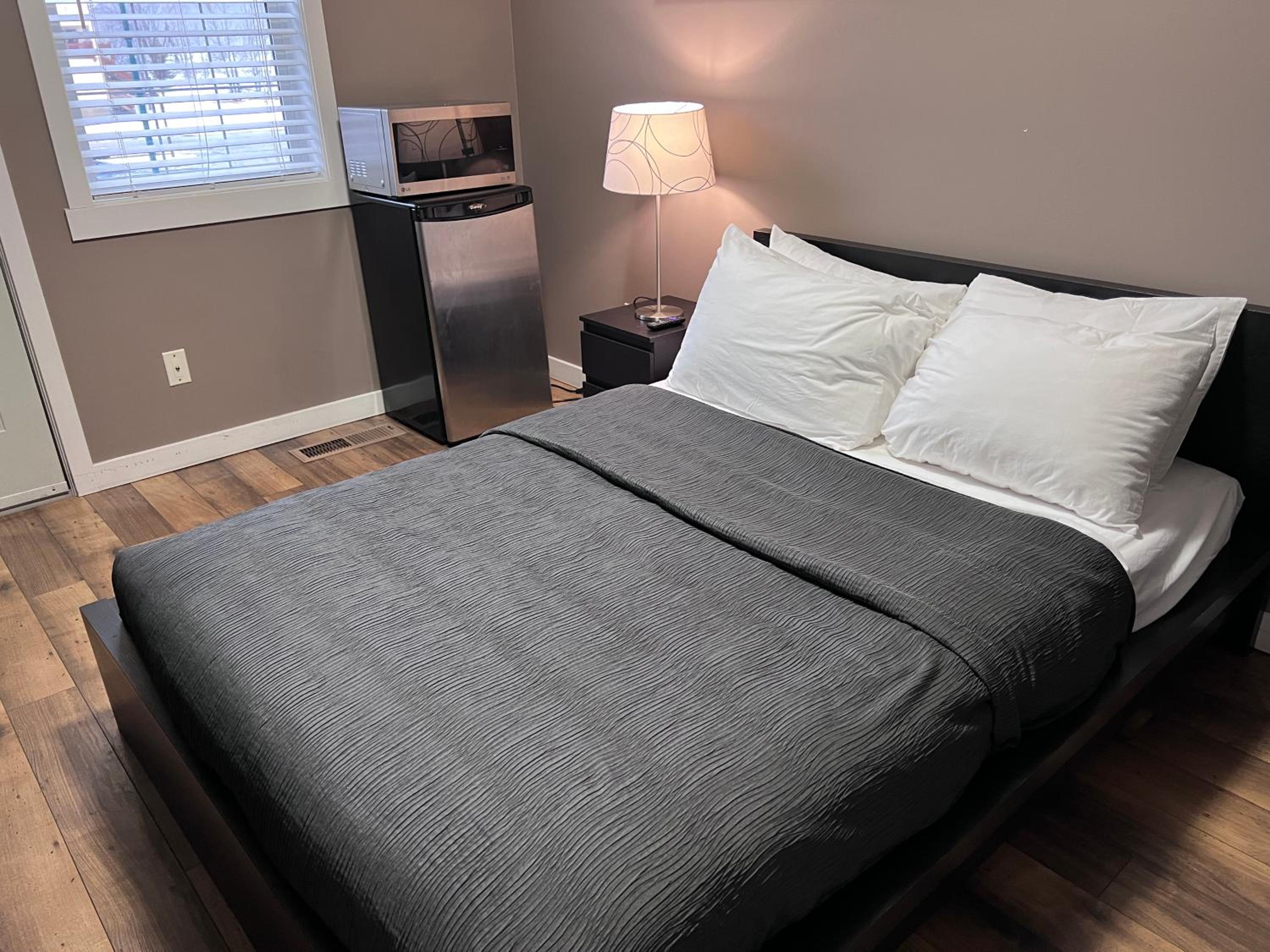 Riverside Condos by Fernie Central Reservations