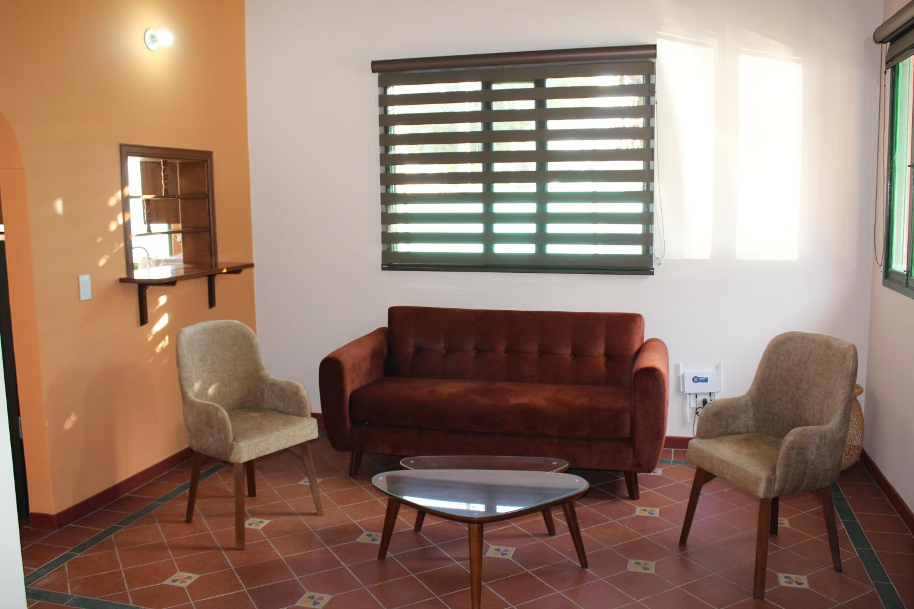 Casa Mostaza Pueblito Boyacense