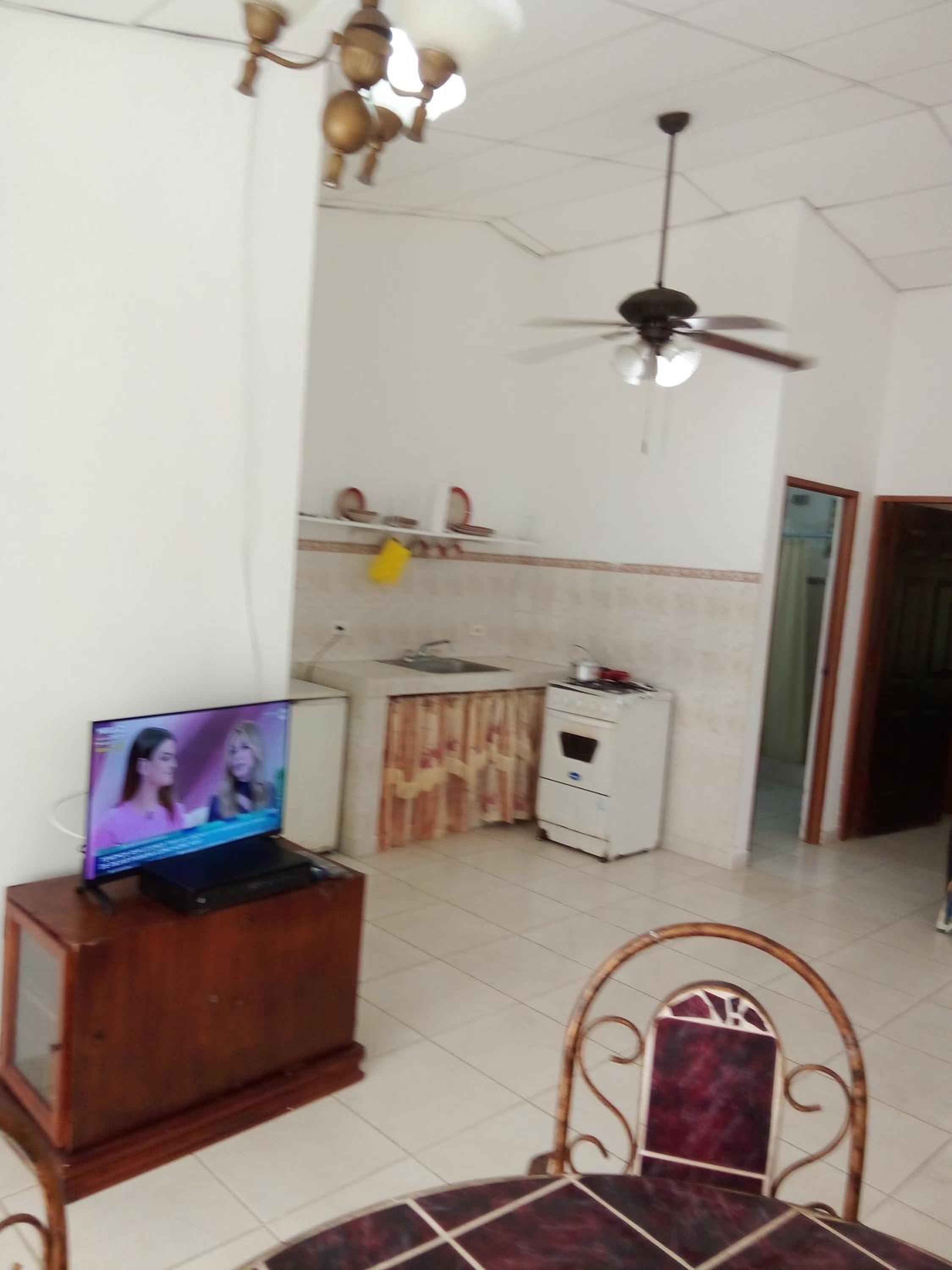 Apartamento en coronado view 2