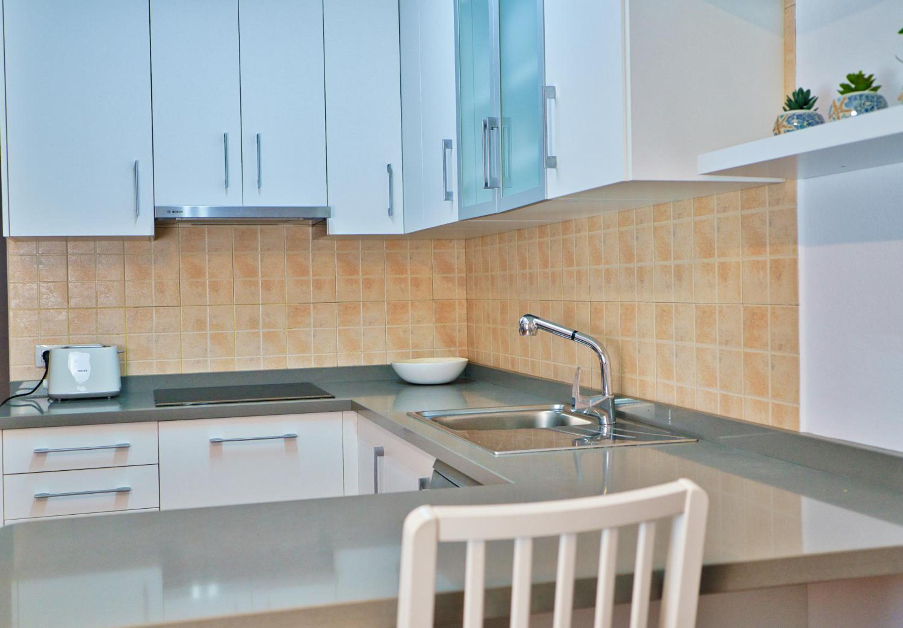 VolcanoKite Brisa Home